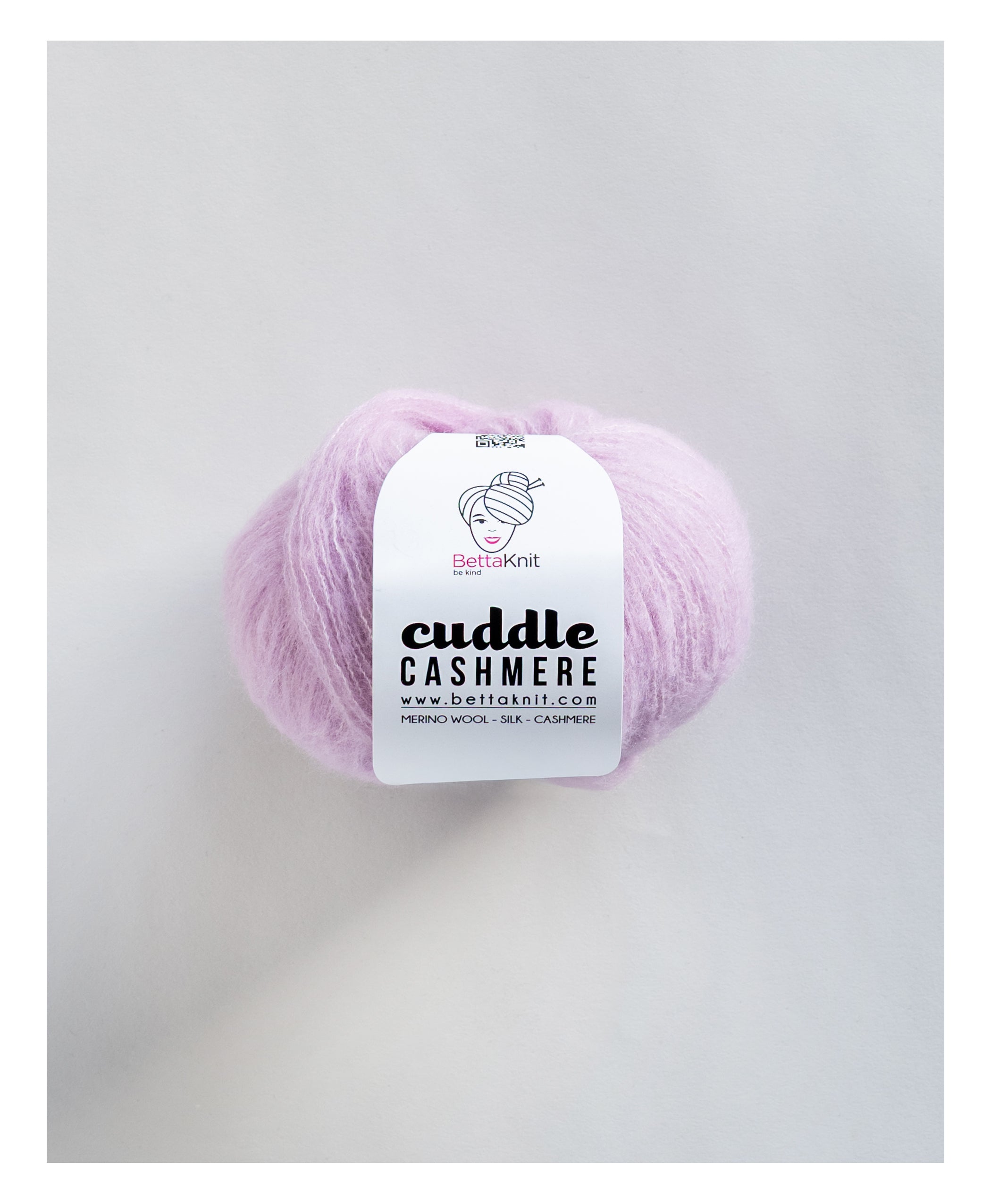 Cuddle Cashmere | DK