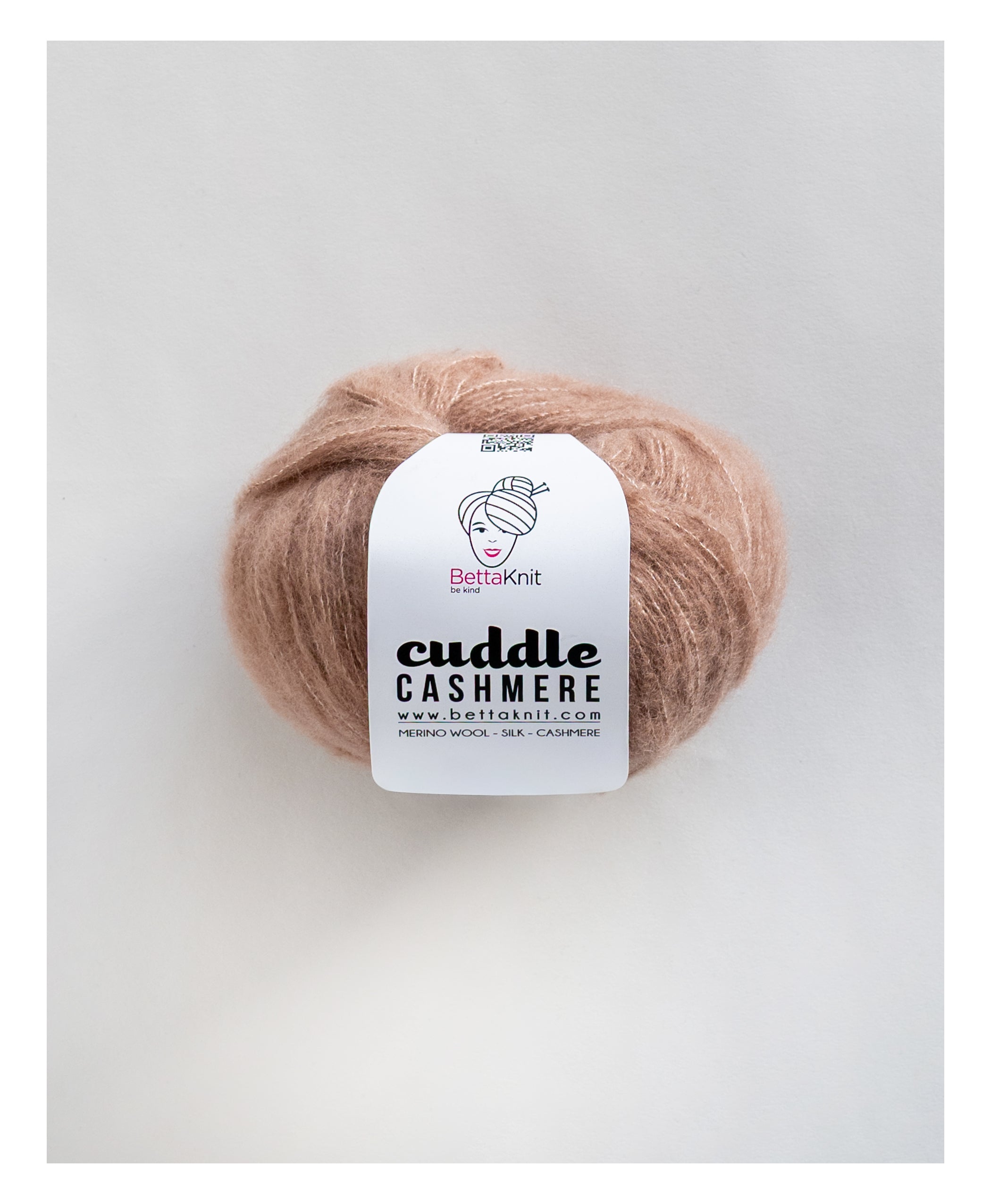 Cuddle Cashmere | DK