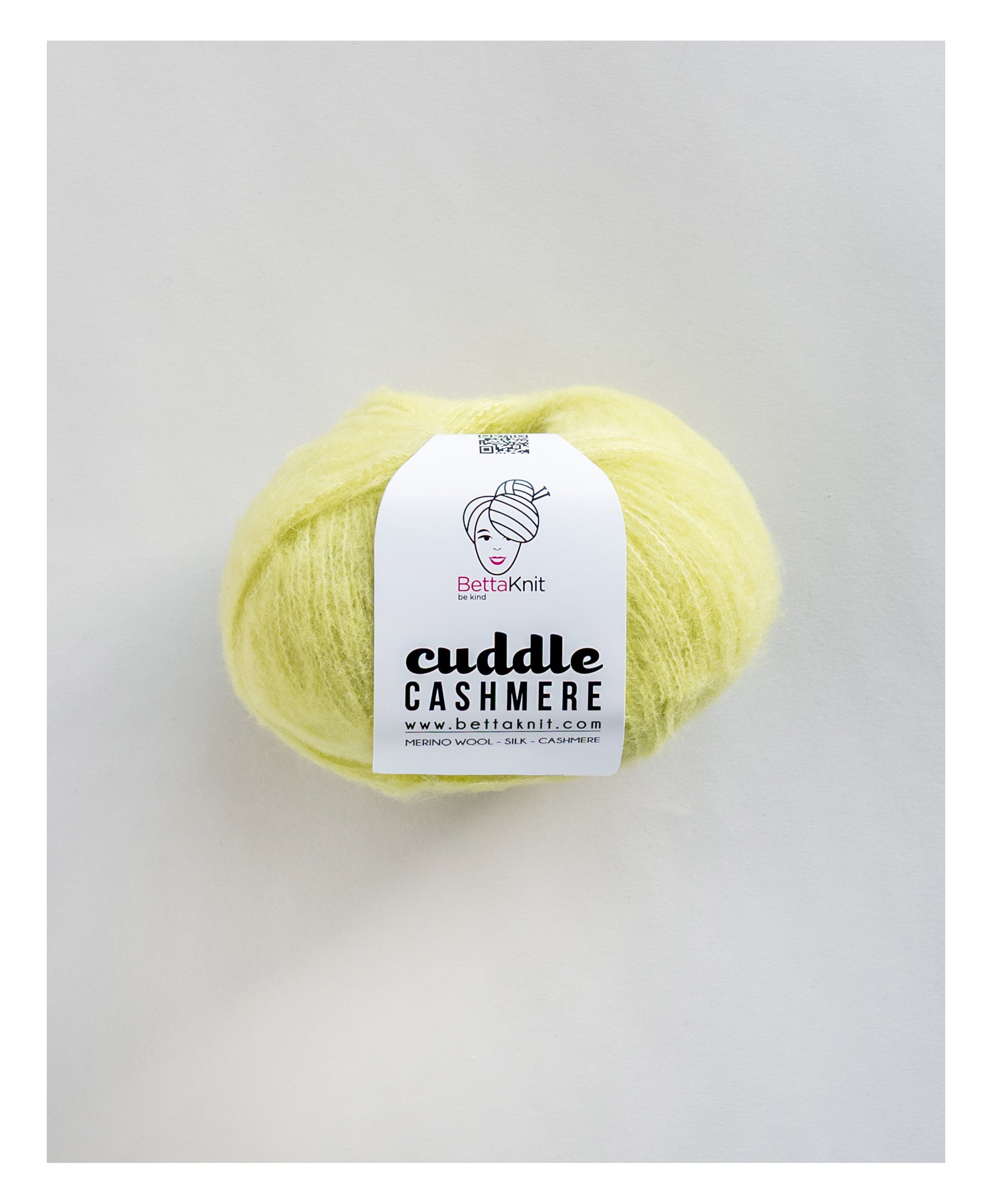 Cuddle Cashmere | DK