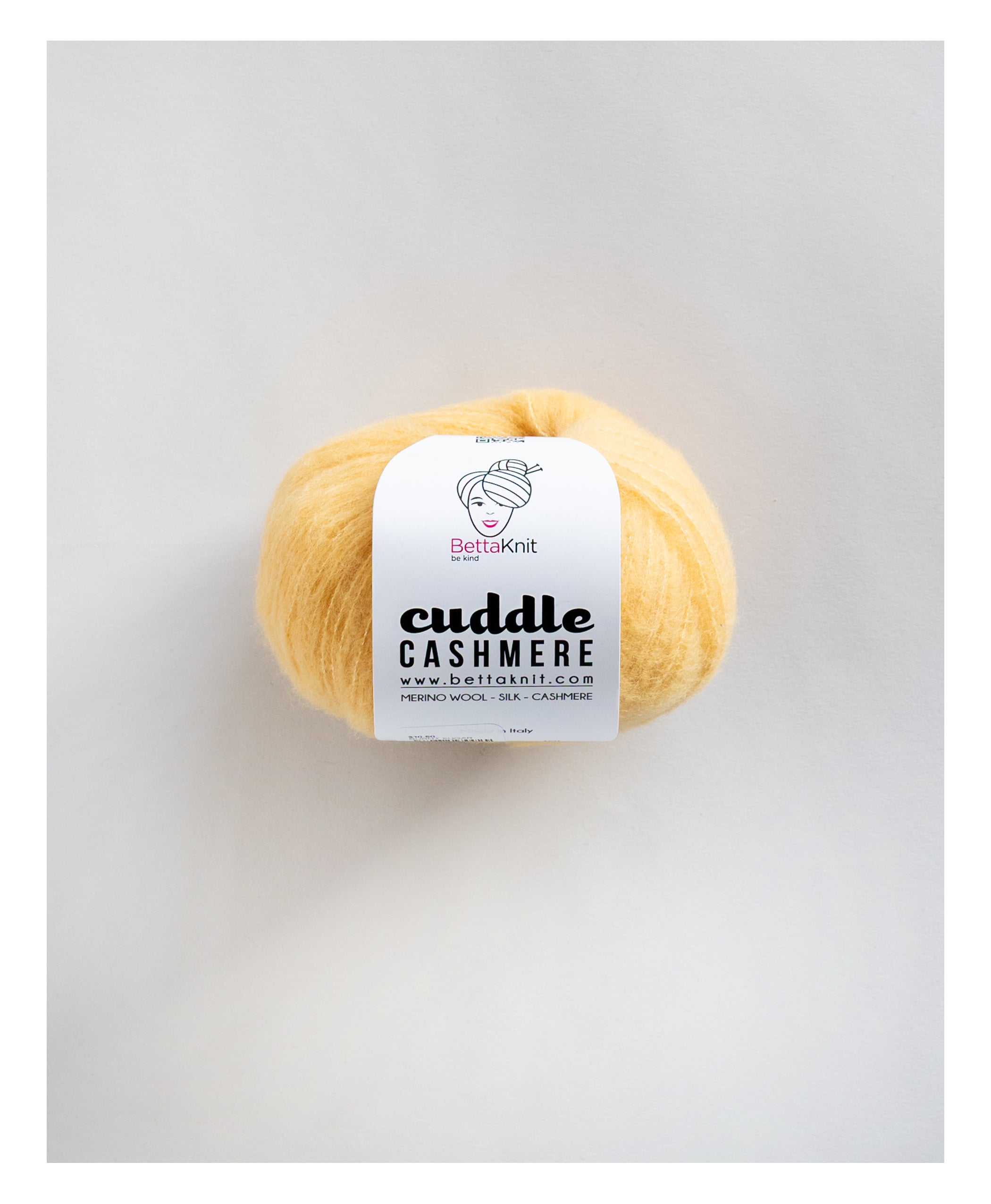 Cuddle Cashmere | DK