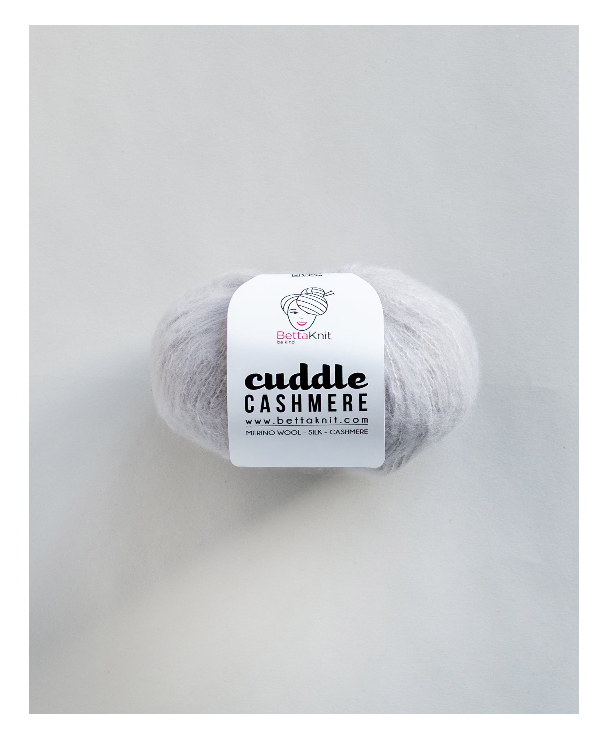 Cuddle Cashmere | DK