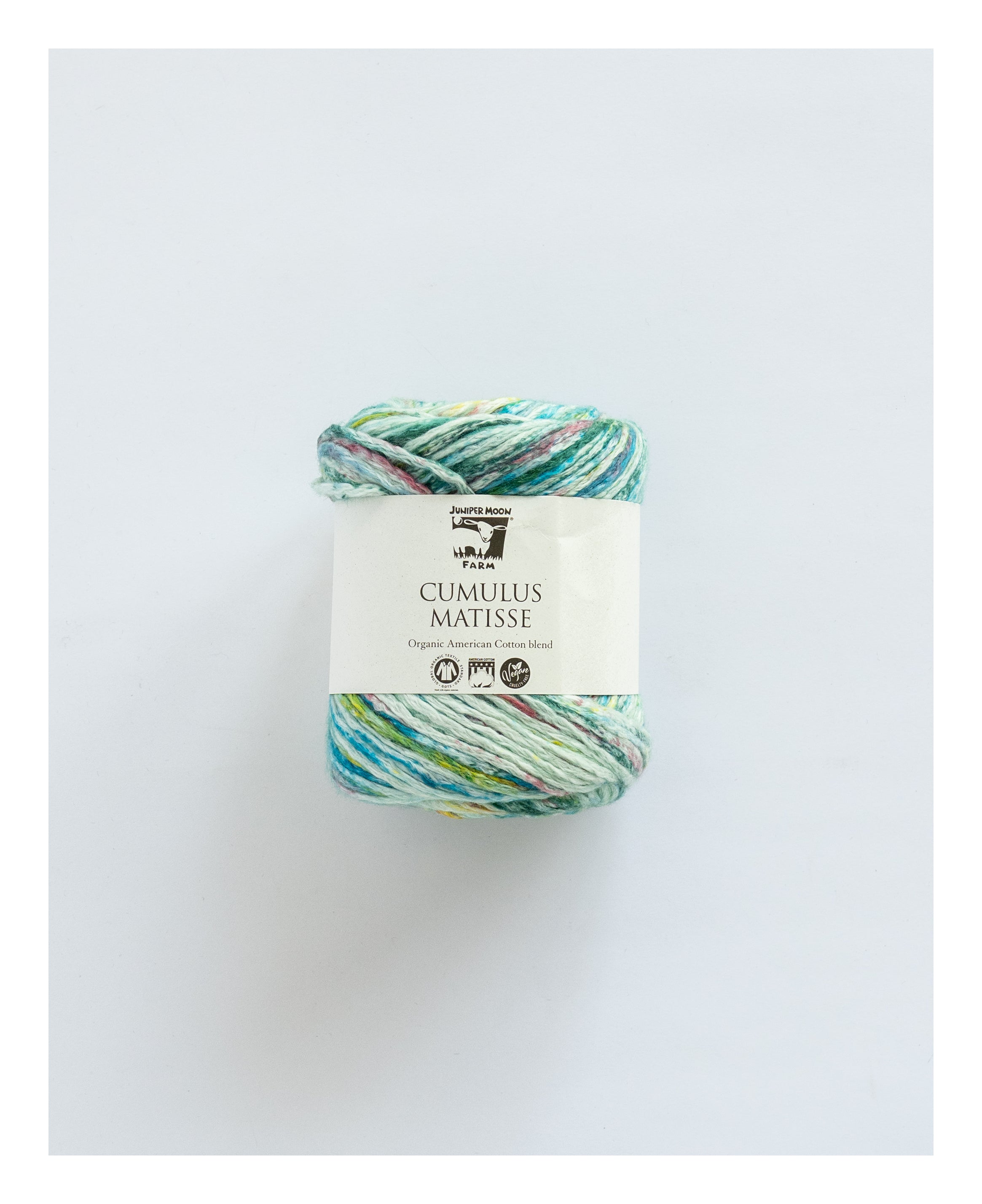 Cumulus Matisse | Worsted