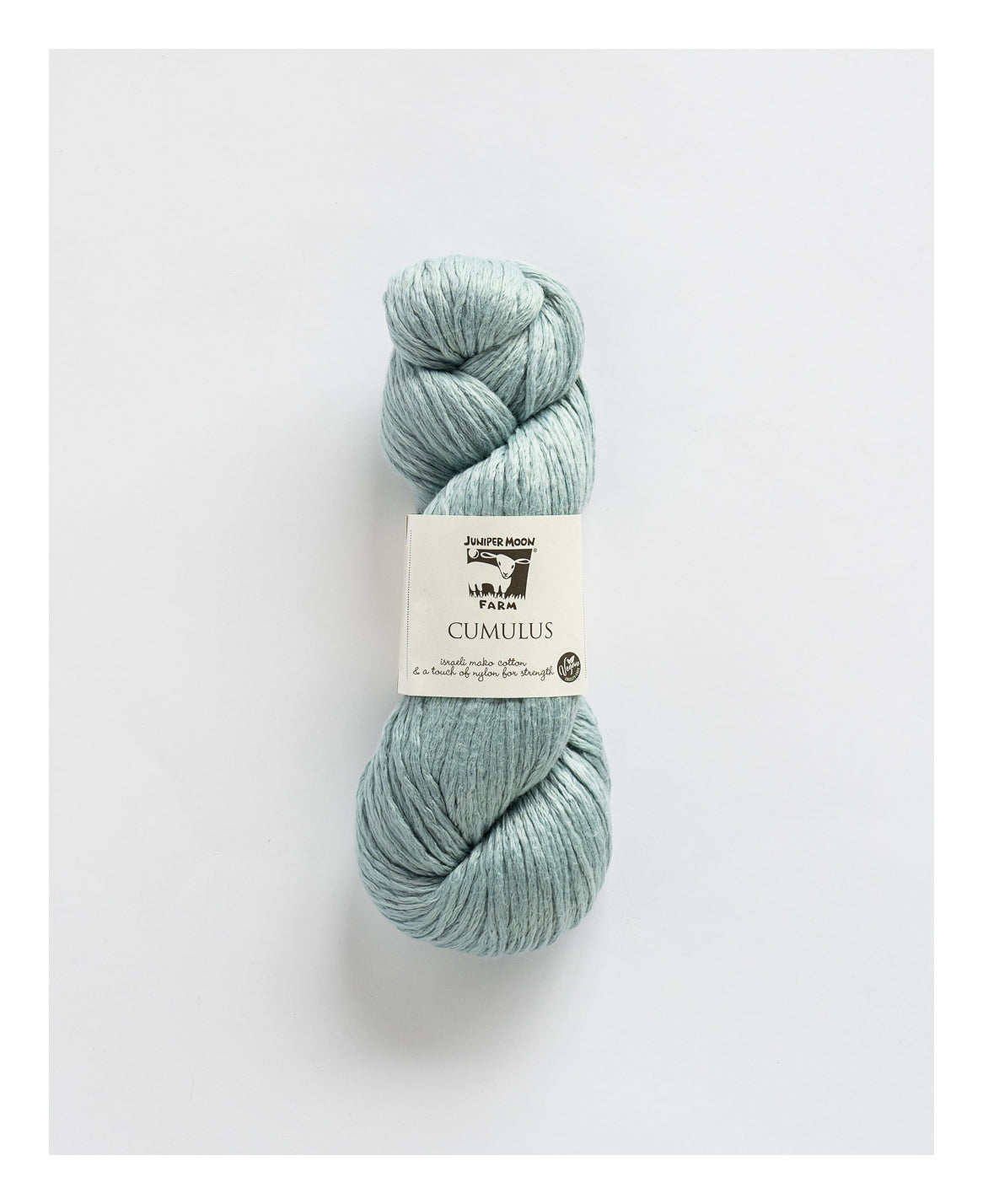 Cumulus | Bulky