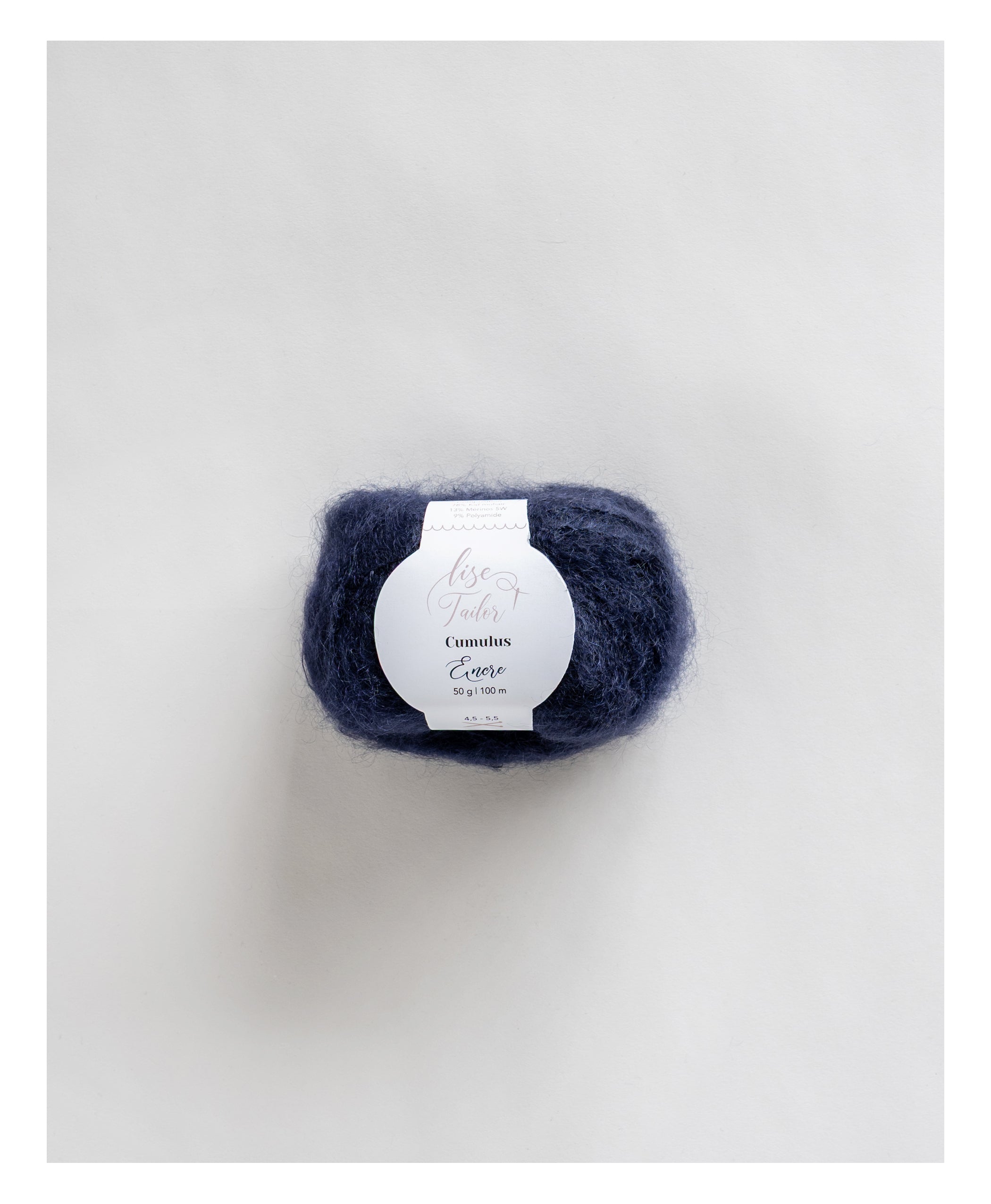 Cumulus | DK