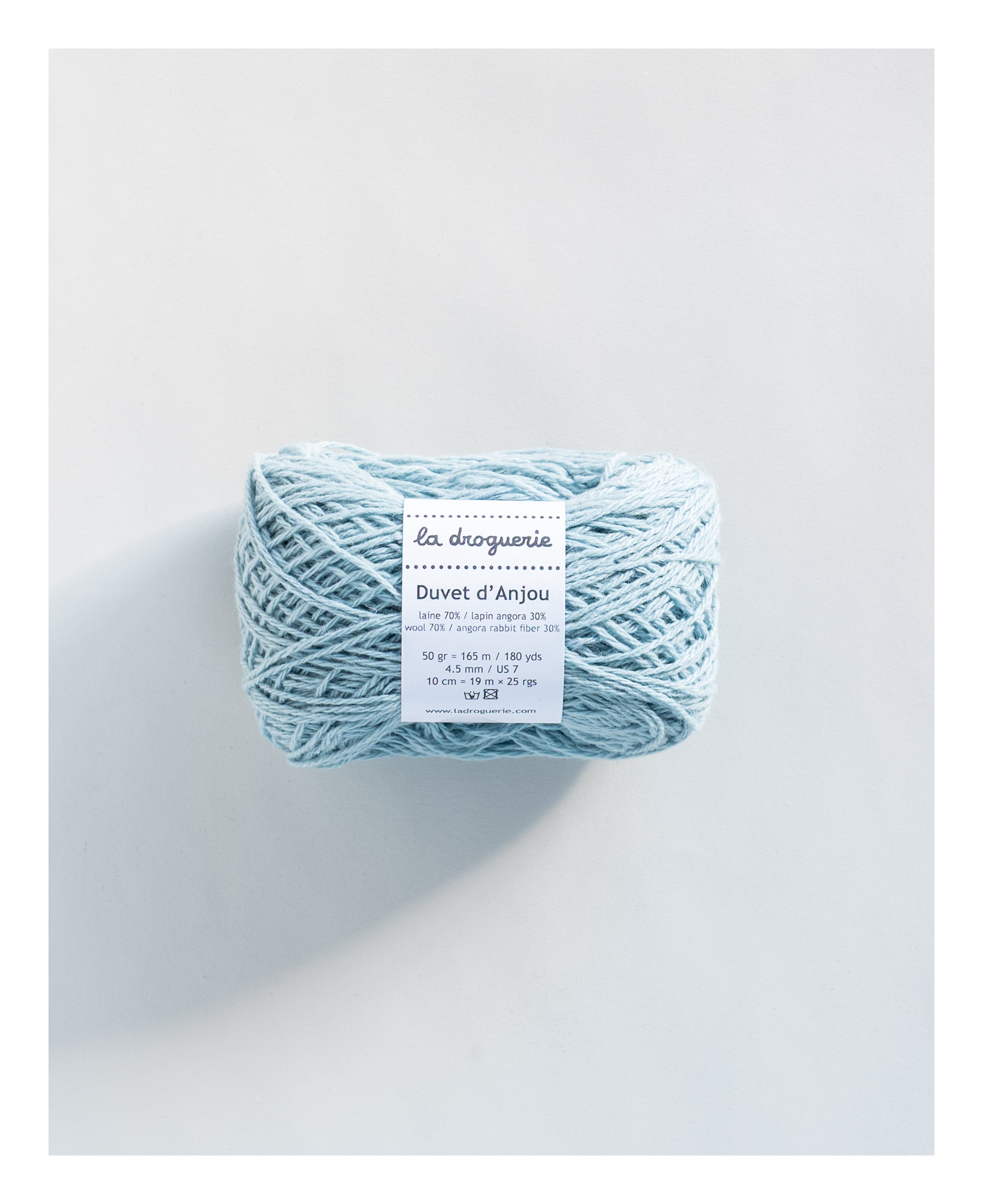 Duvet d'Anjou | DK
