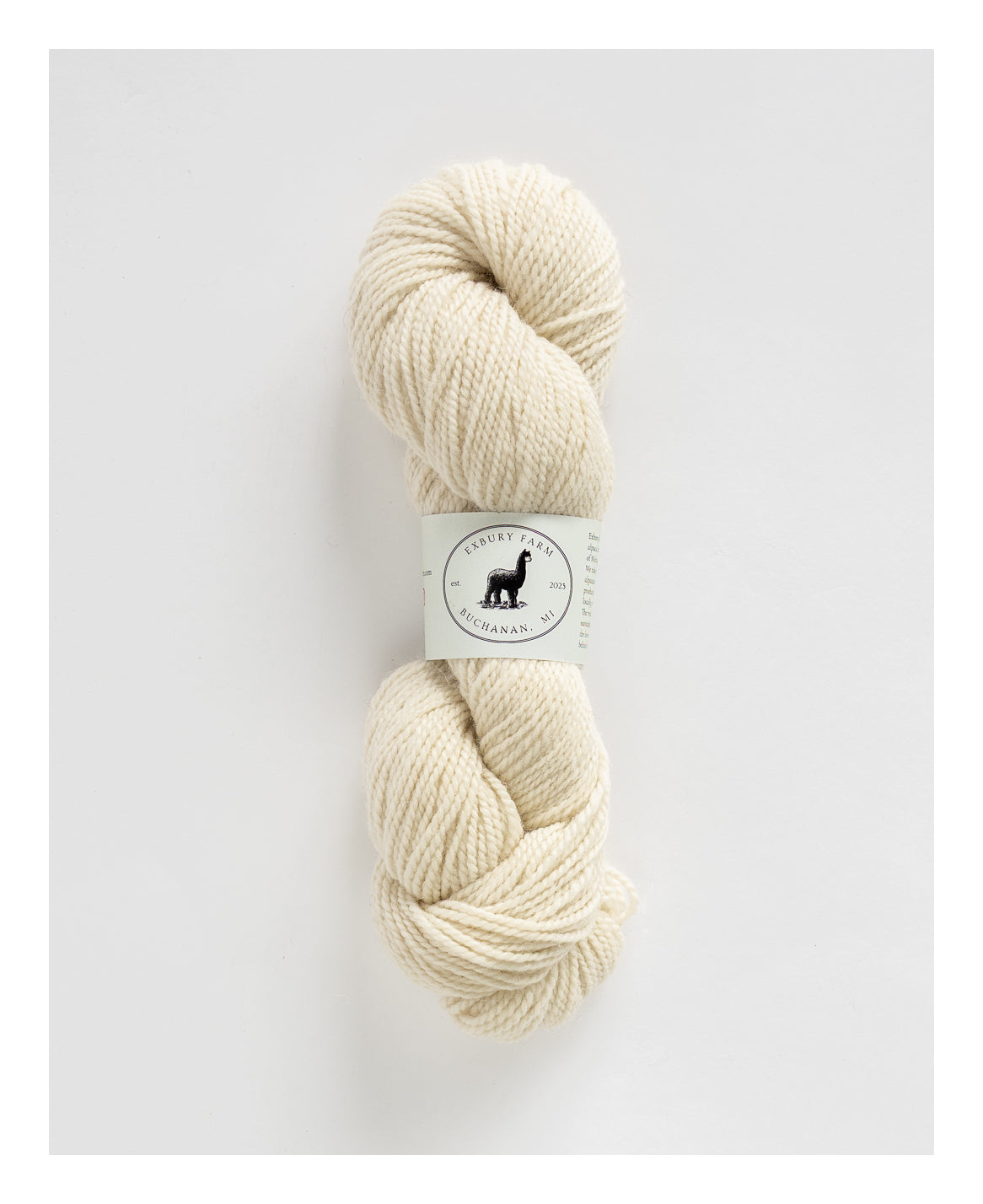 Exbury Farm | Alpaca | DK