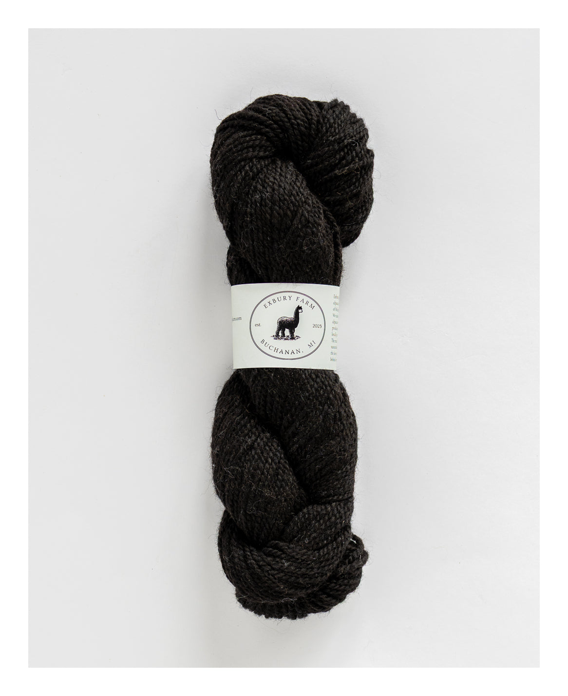 Exbury Farm | Alpaca | DK