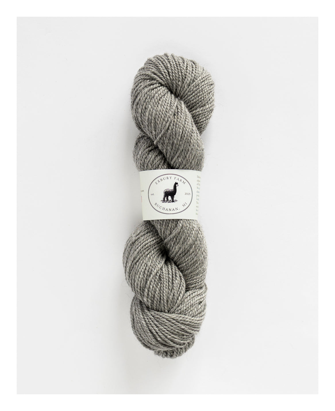 Exbury Farm | Alpaca | DK