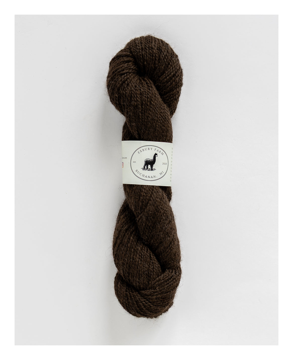 Exbury Farm | Alpaca | DK