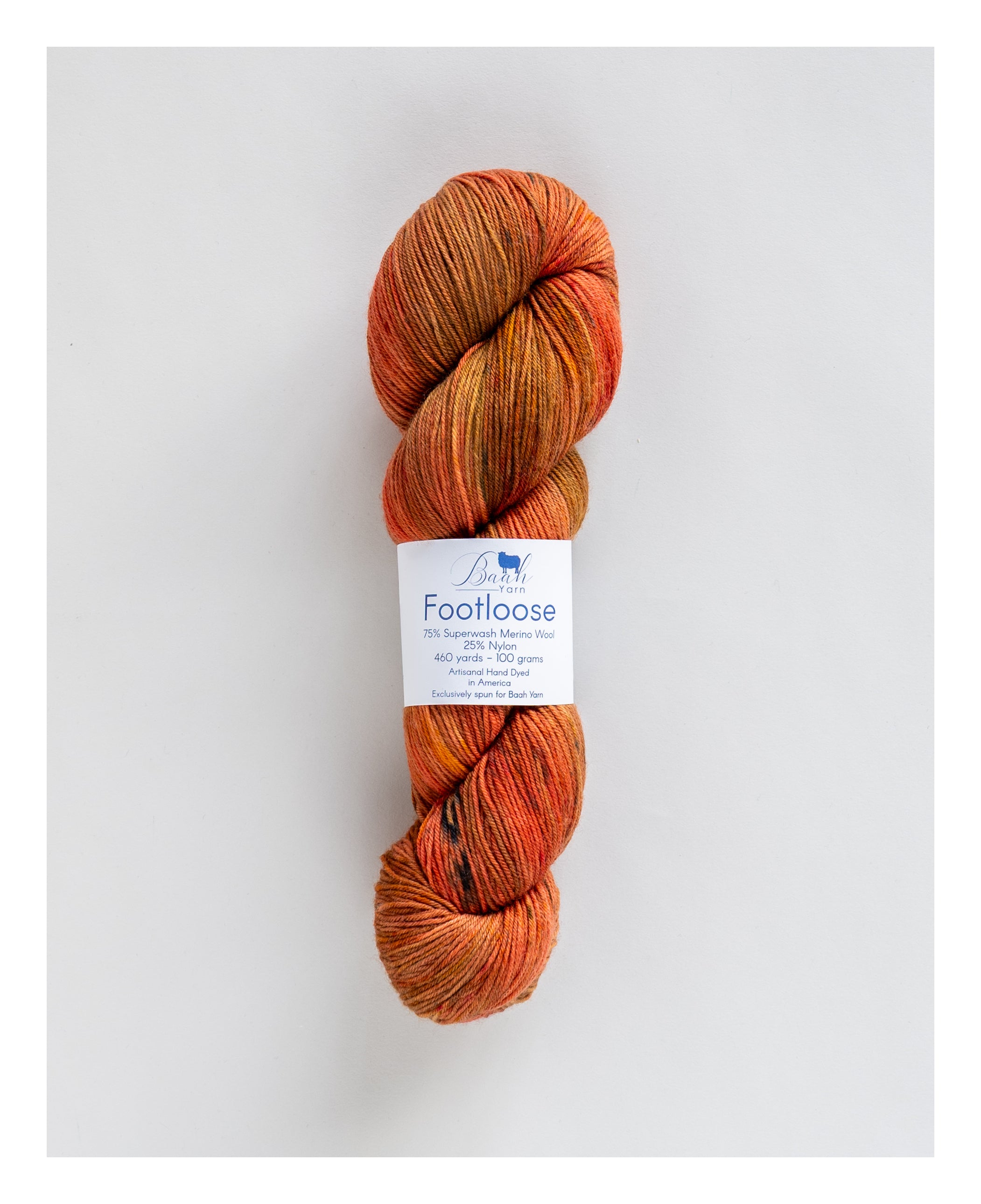Footloose | Fingering