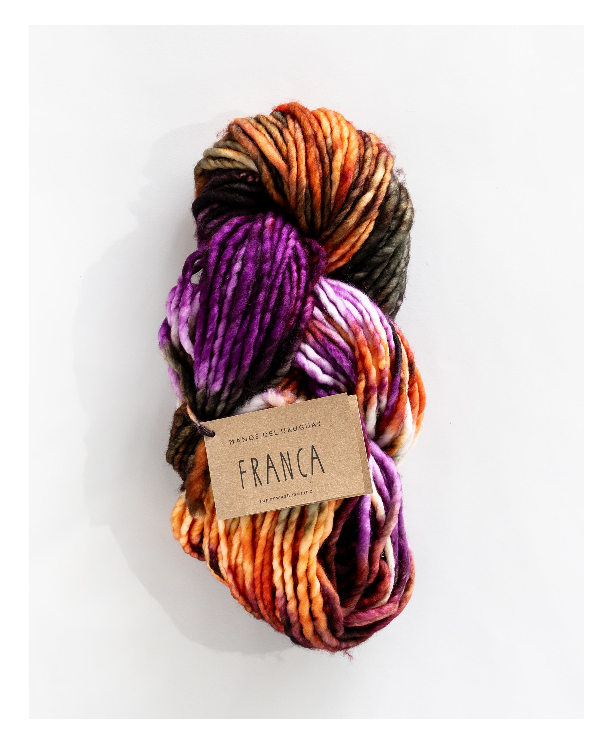 Franca | Super Bulky