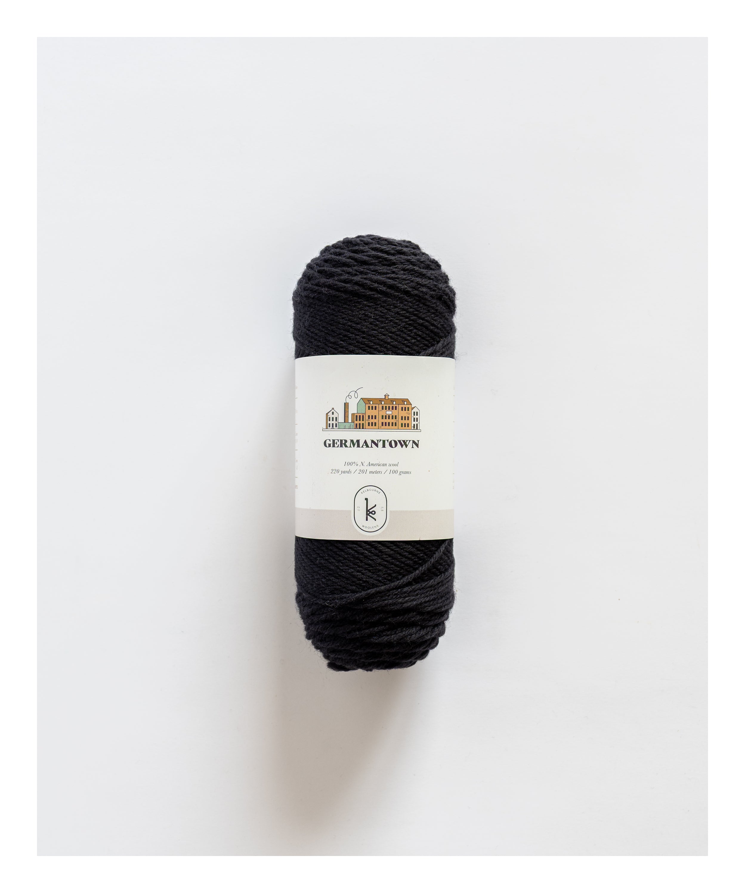 Germantown | Worsted