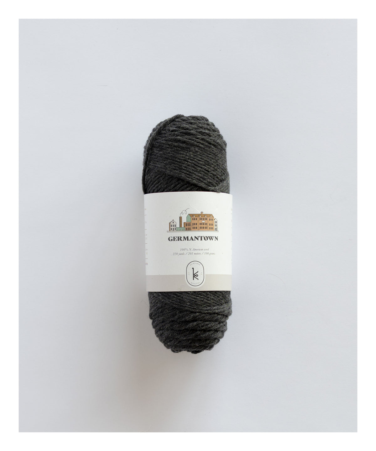 Germantown | Worsted