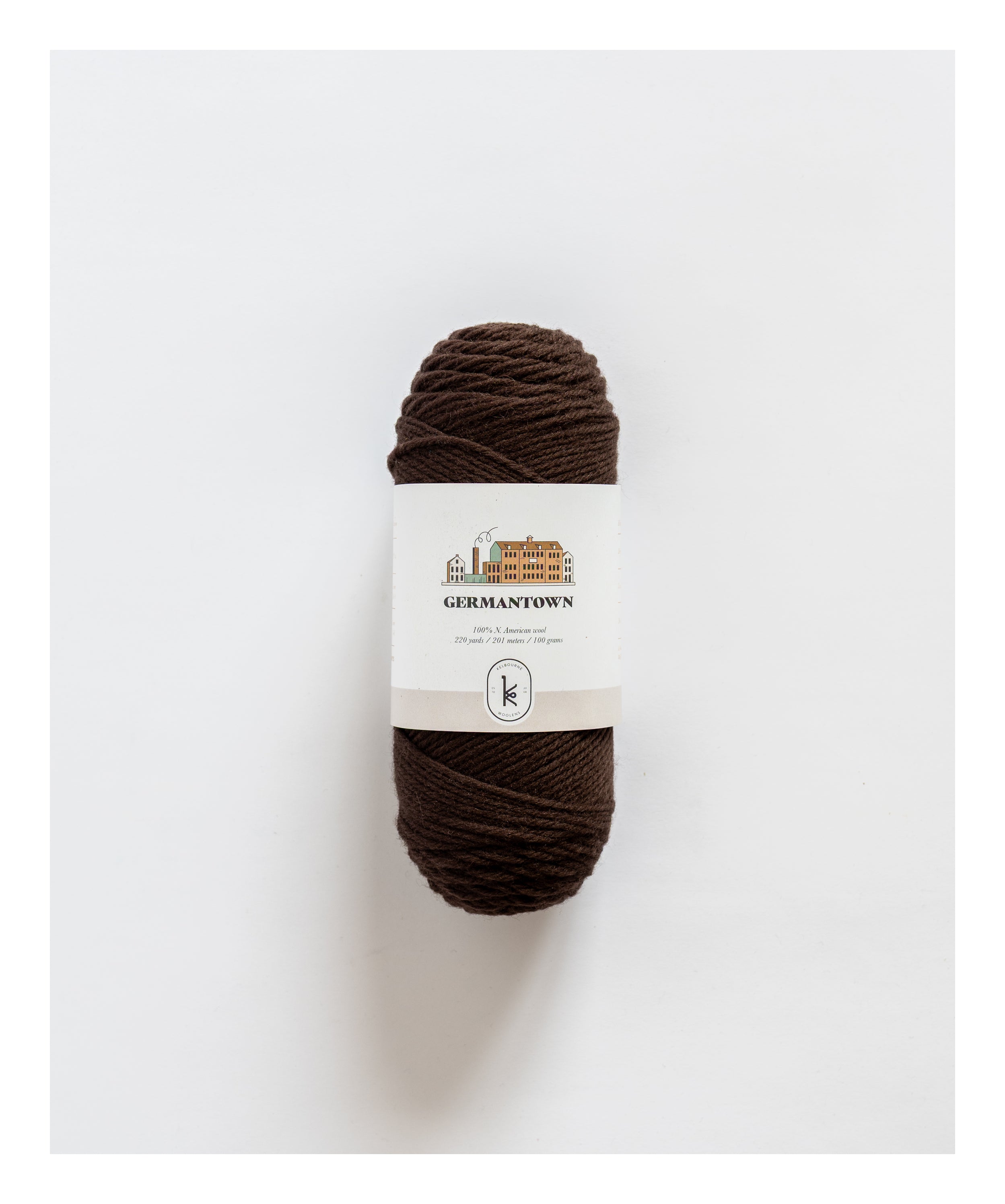 Germantown | Worsted