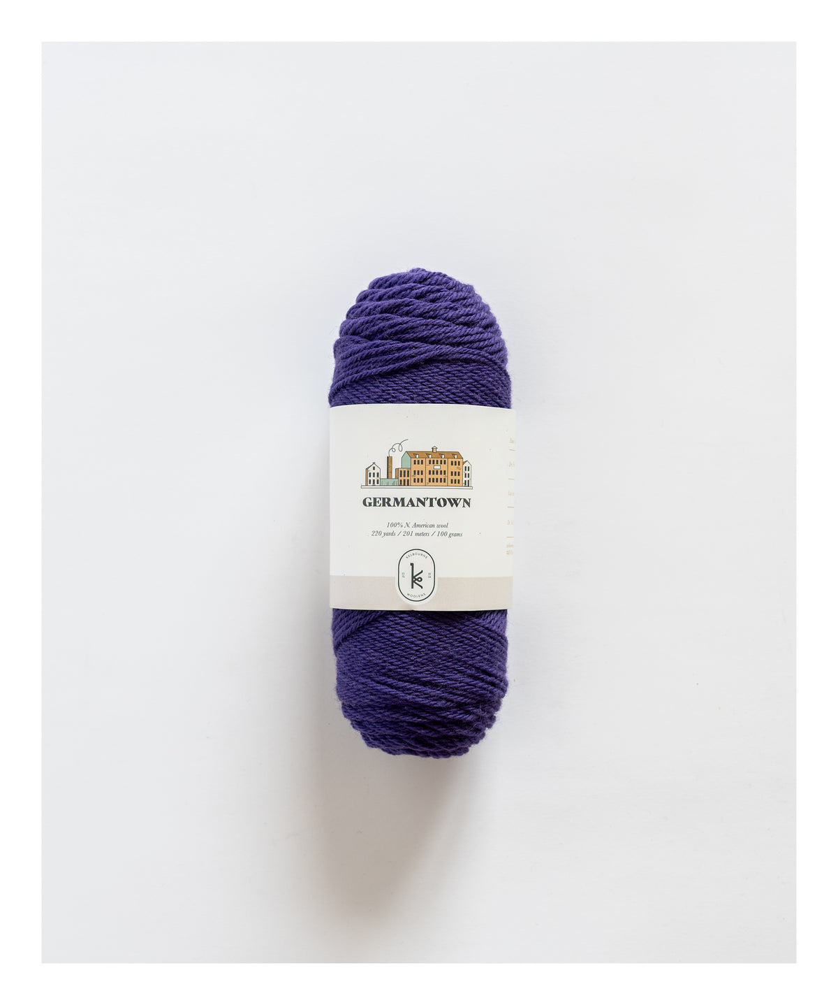 Germantown | Worsted