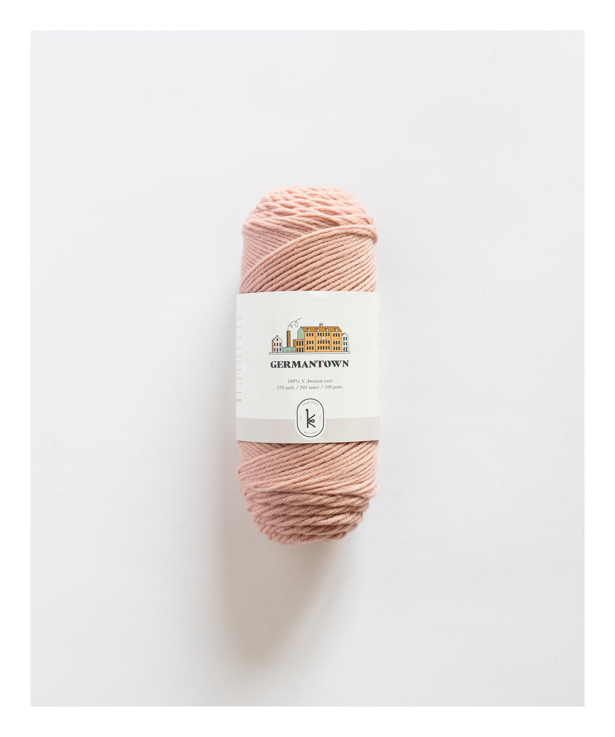 Germantown | Worsted
