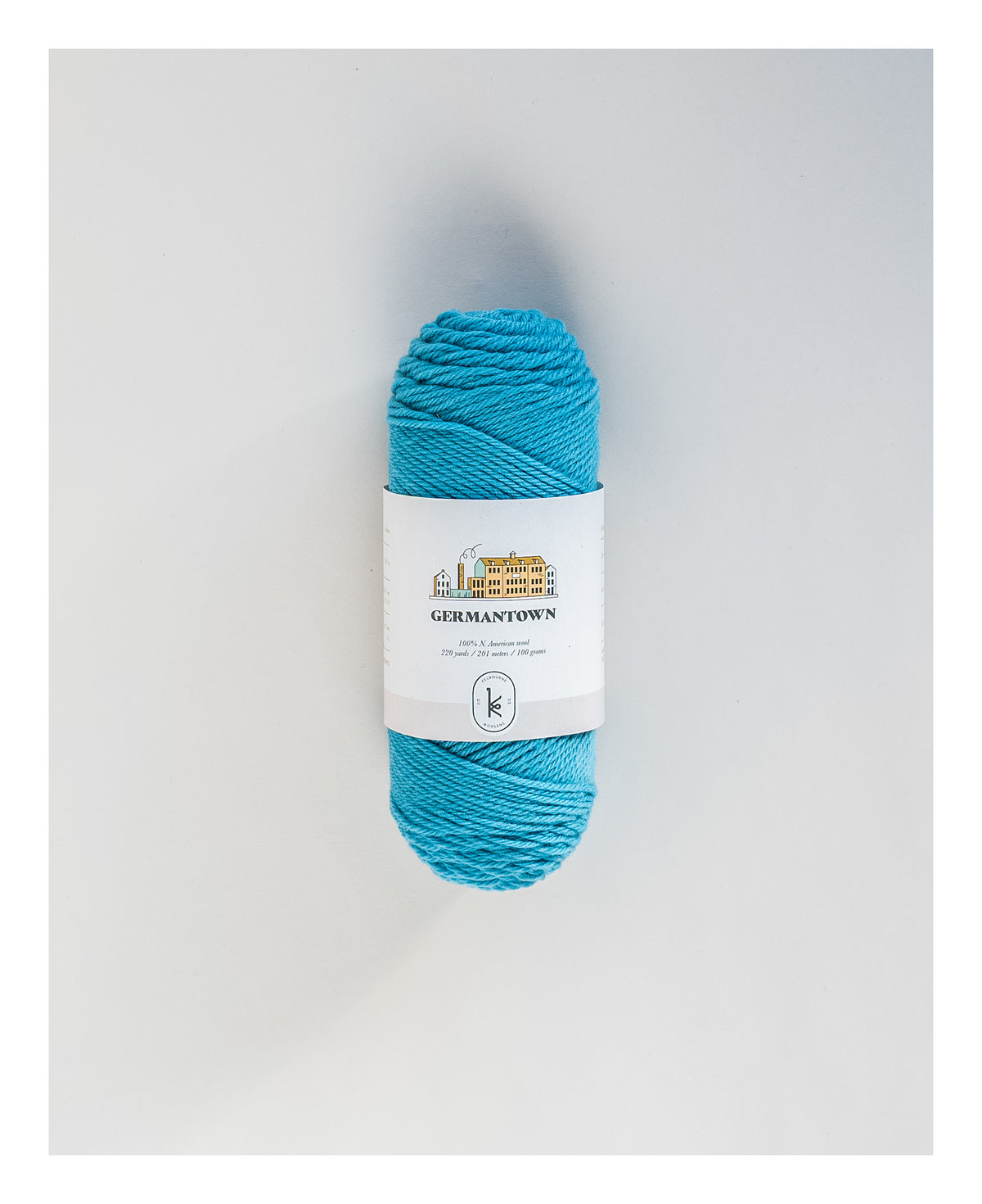 Germantown | Worsted