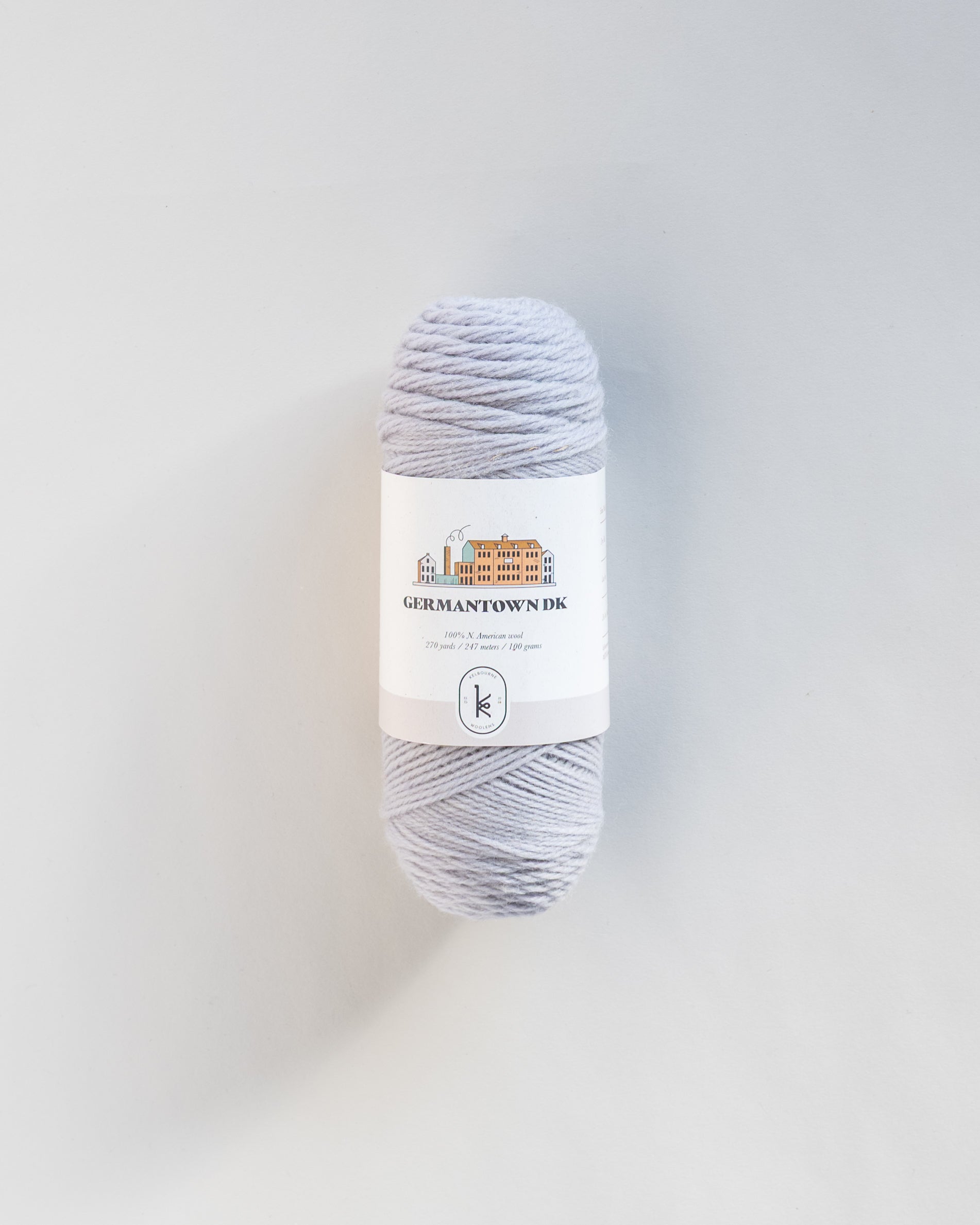 Germantown | Worsted