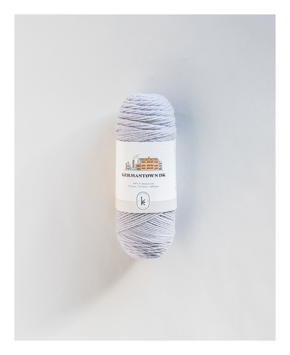 Germantown | Worsted