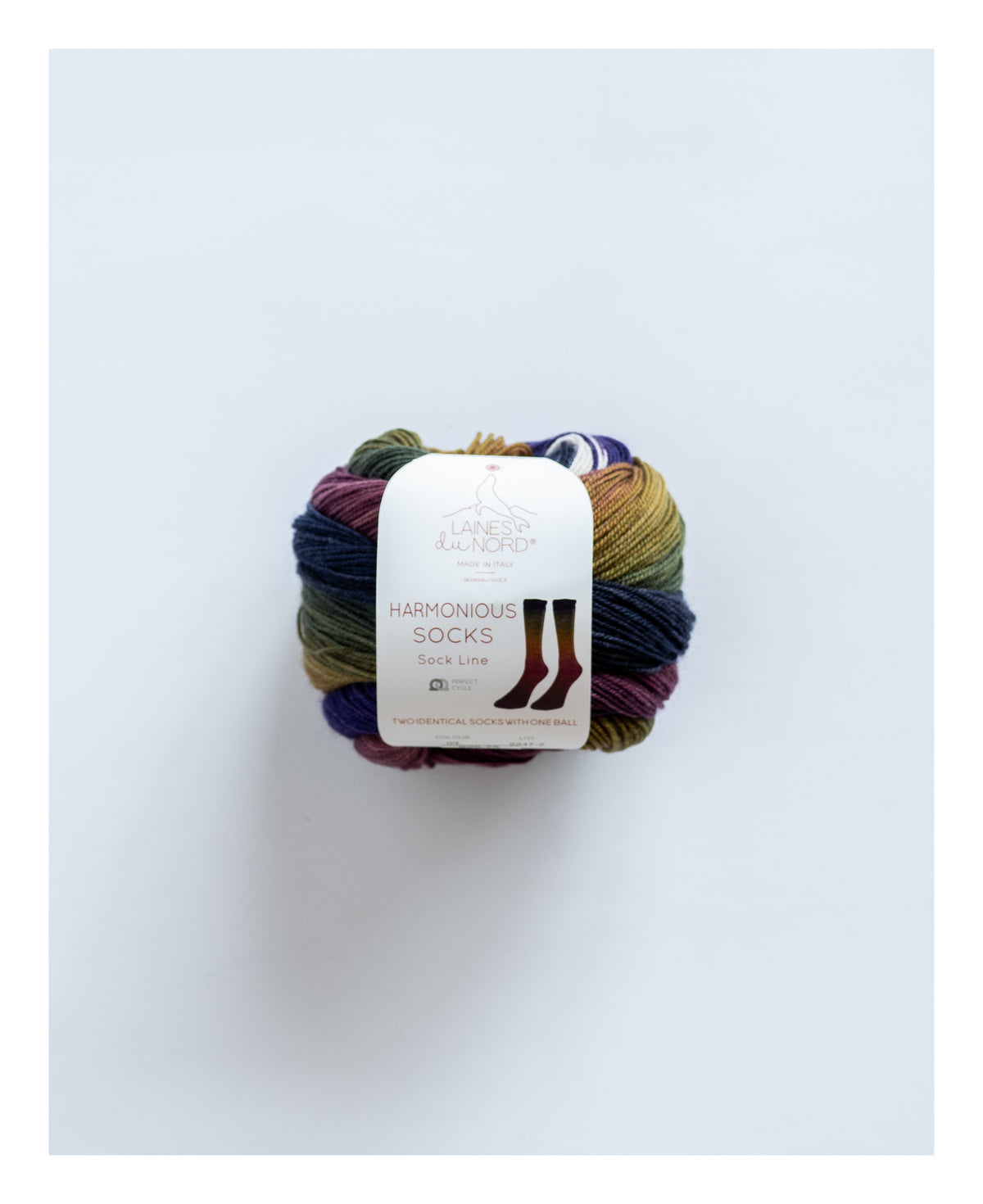 Harmonious | Fingering