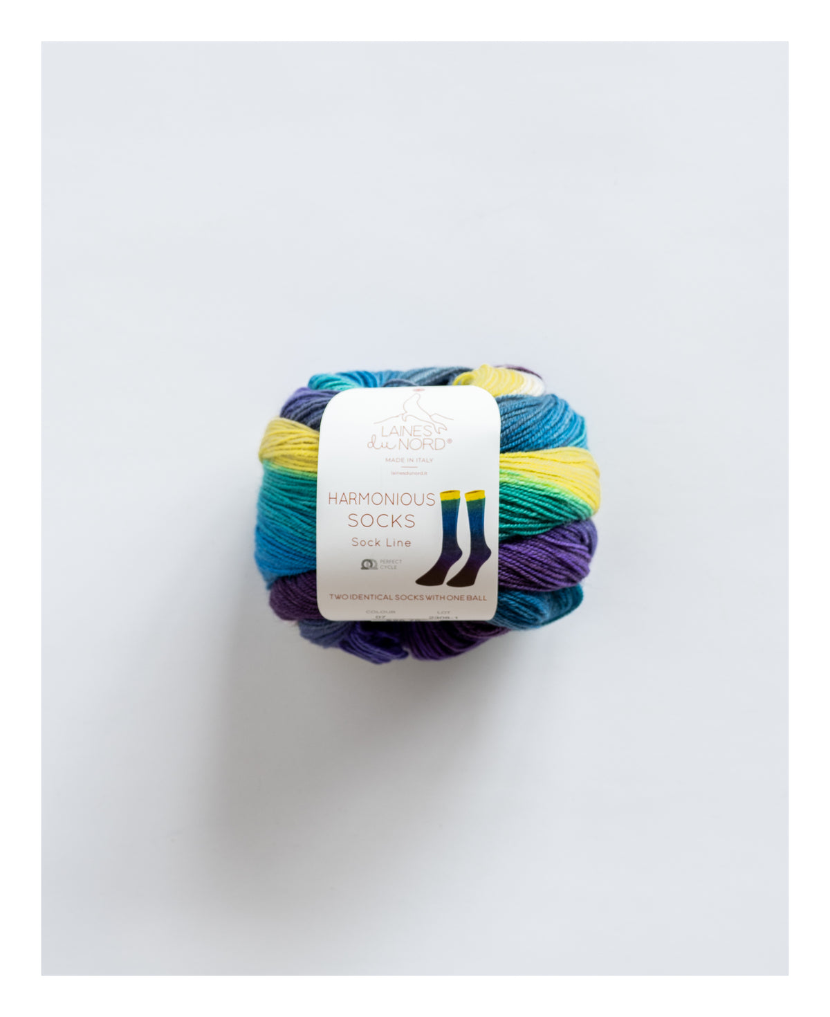 Harmonious | Fingering