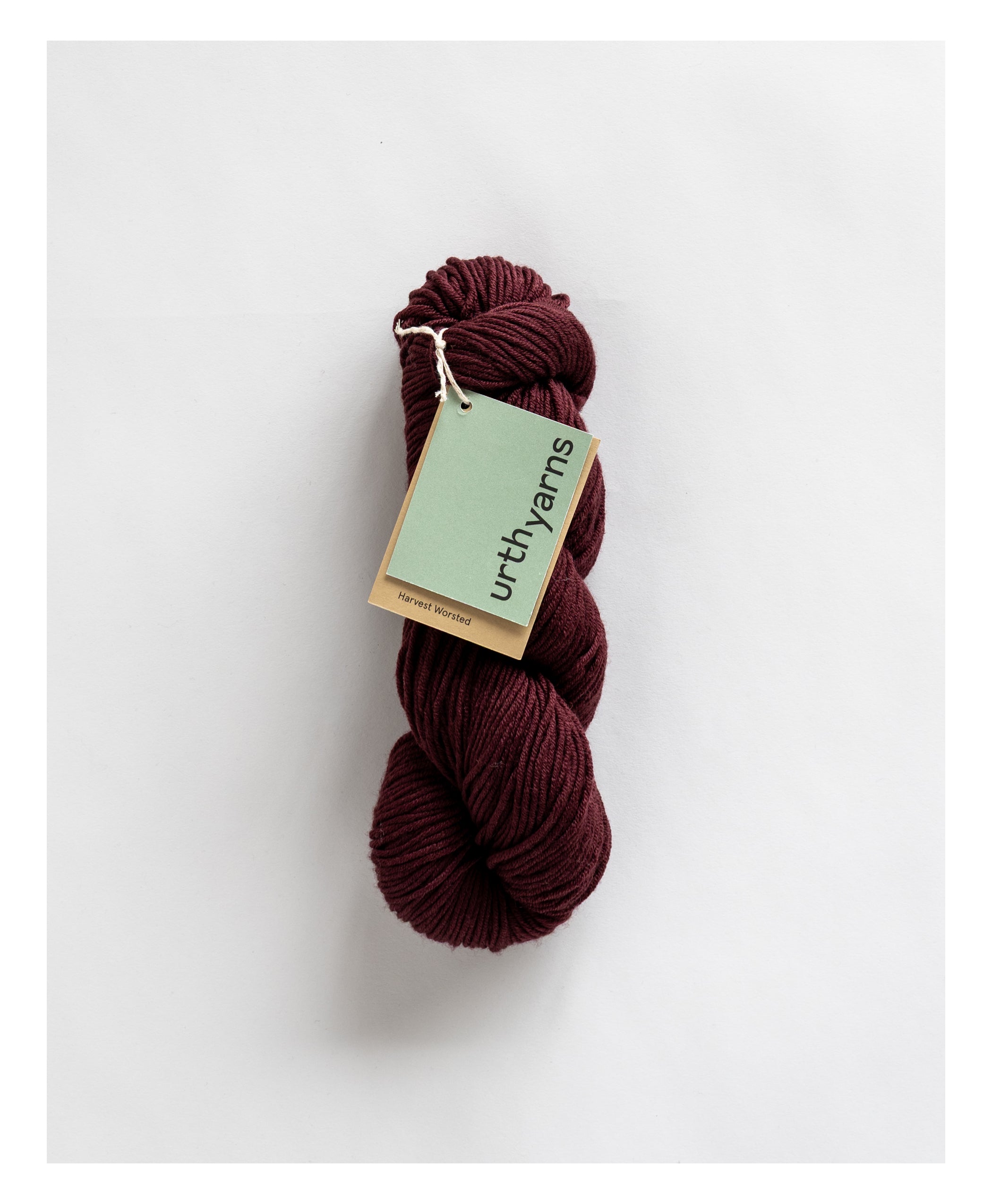 Harvest | Worsted