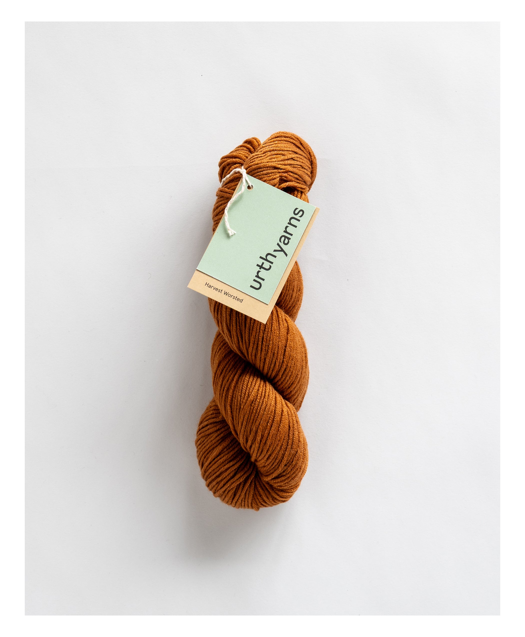 Harvest | Worsted