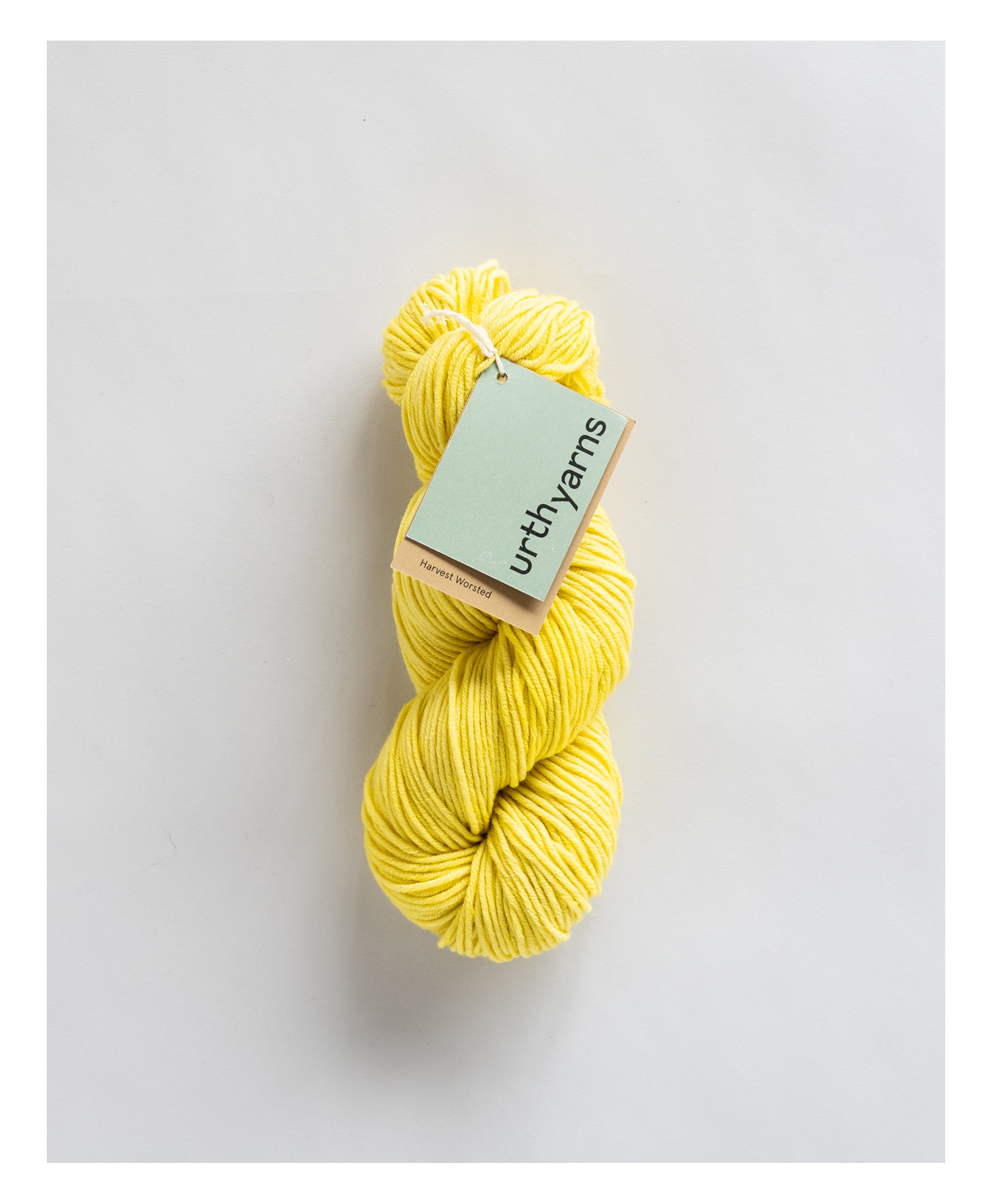 Harvest | Worsted