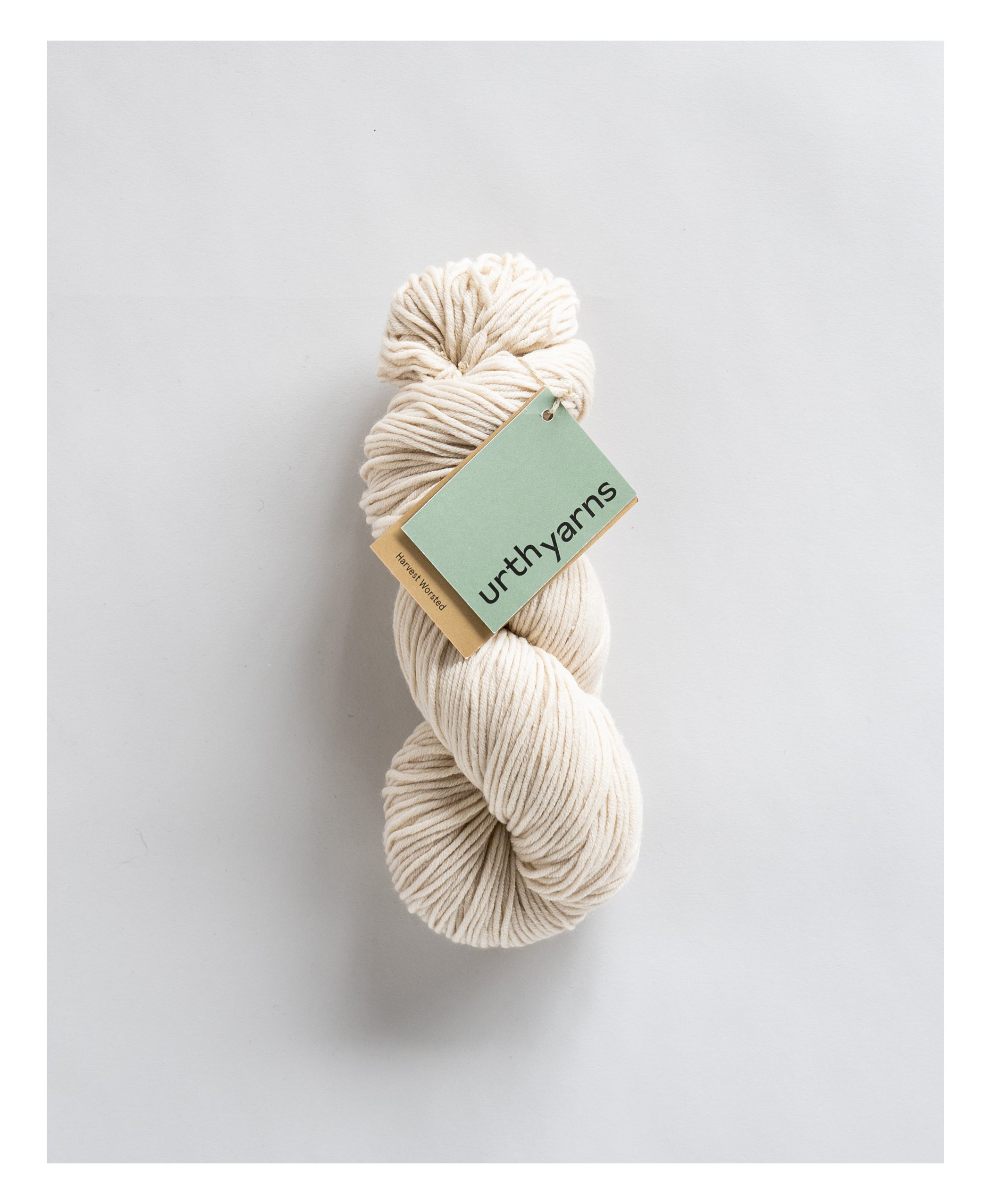 Harvest | Worsted