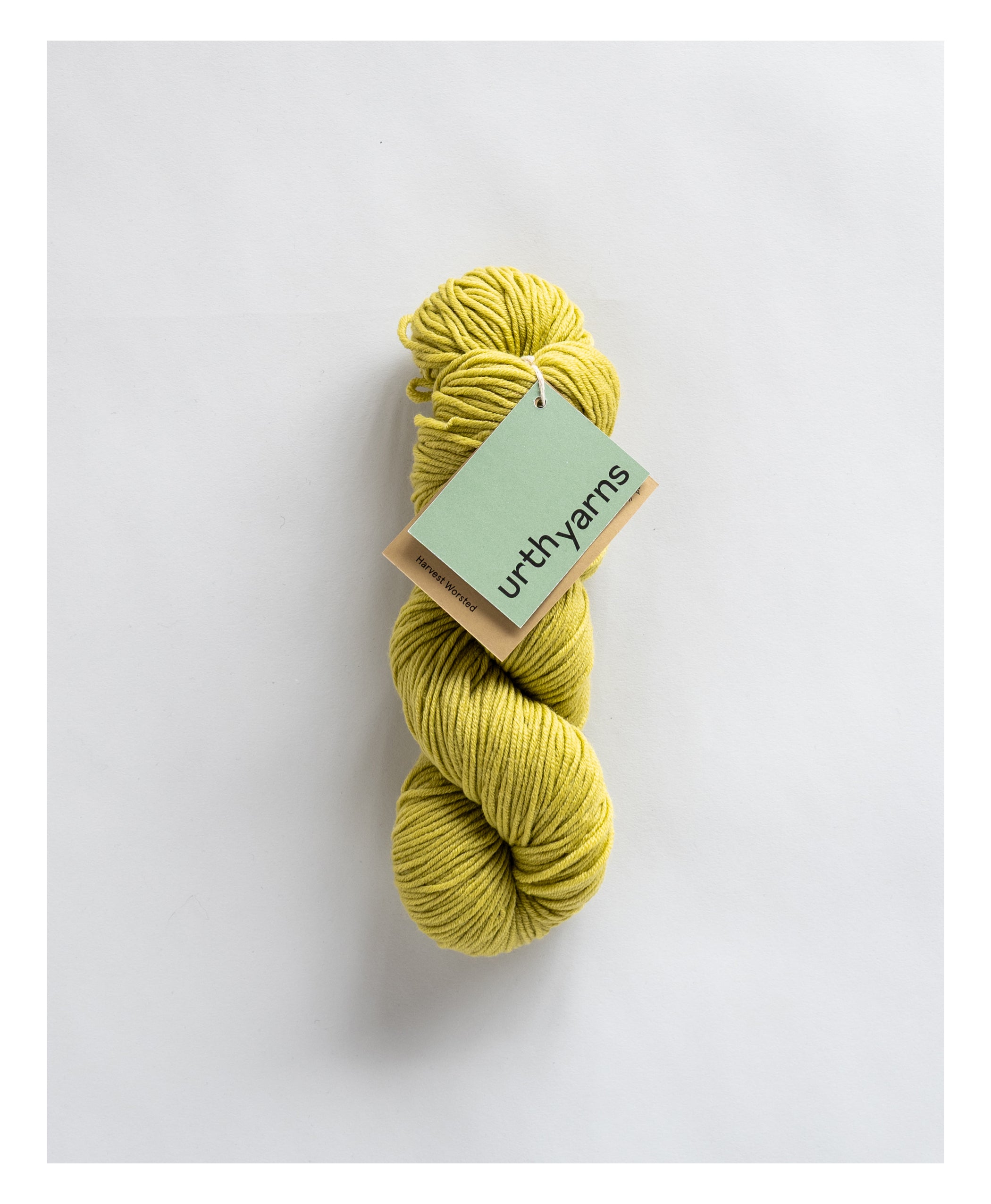 Harvest | Worsted