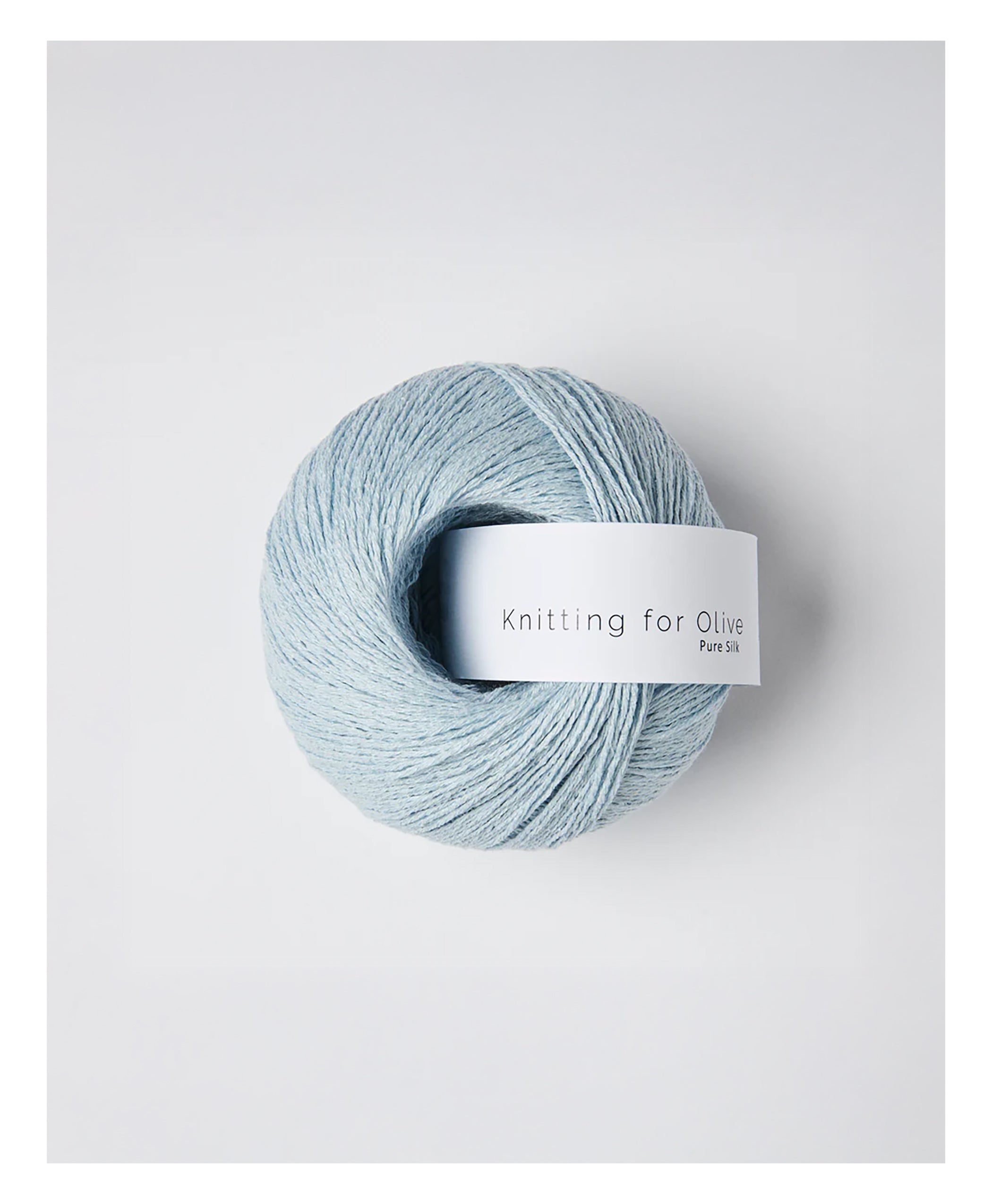 Pure Silk | Fingering