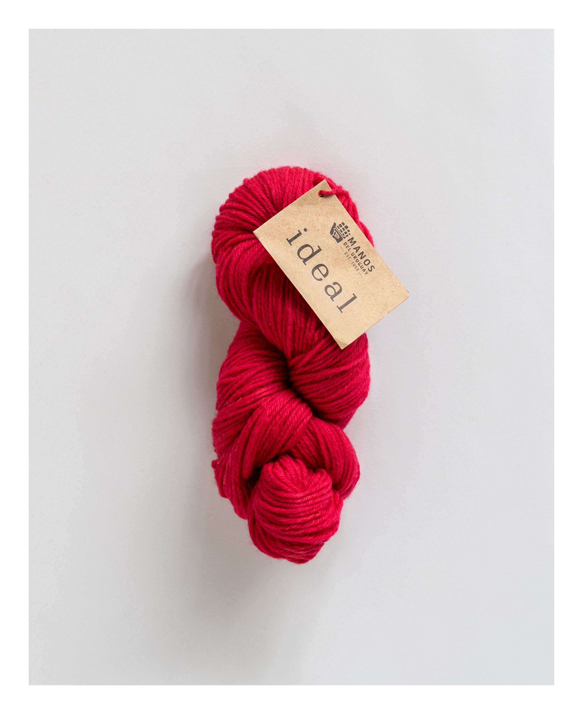 Ideal | Worsted