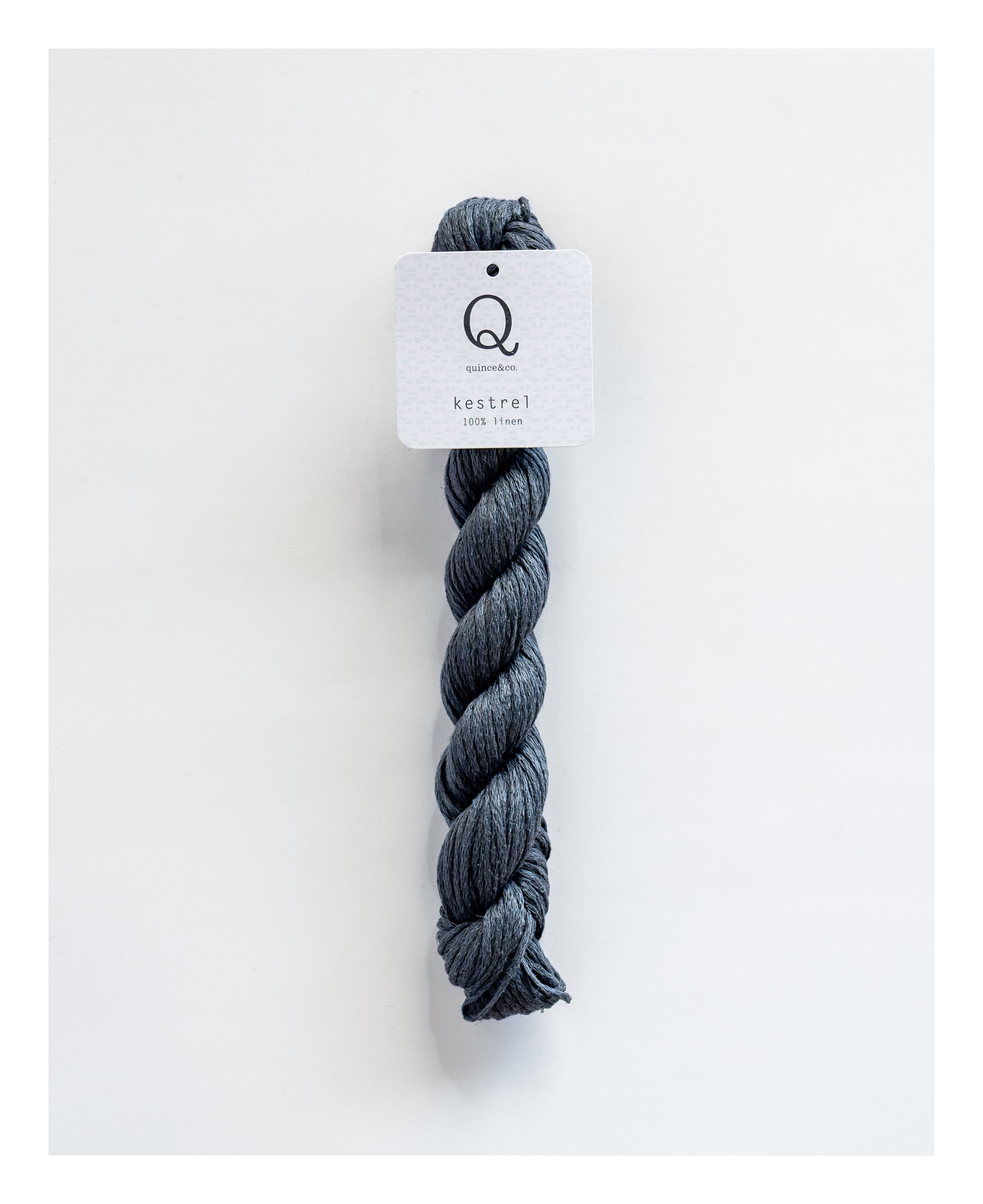 Kestrel | Worsted
