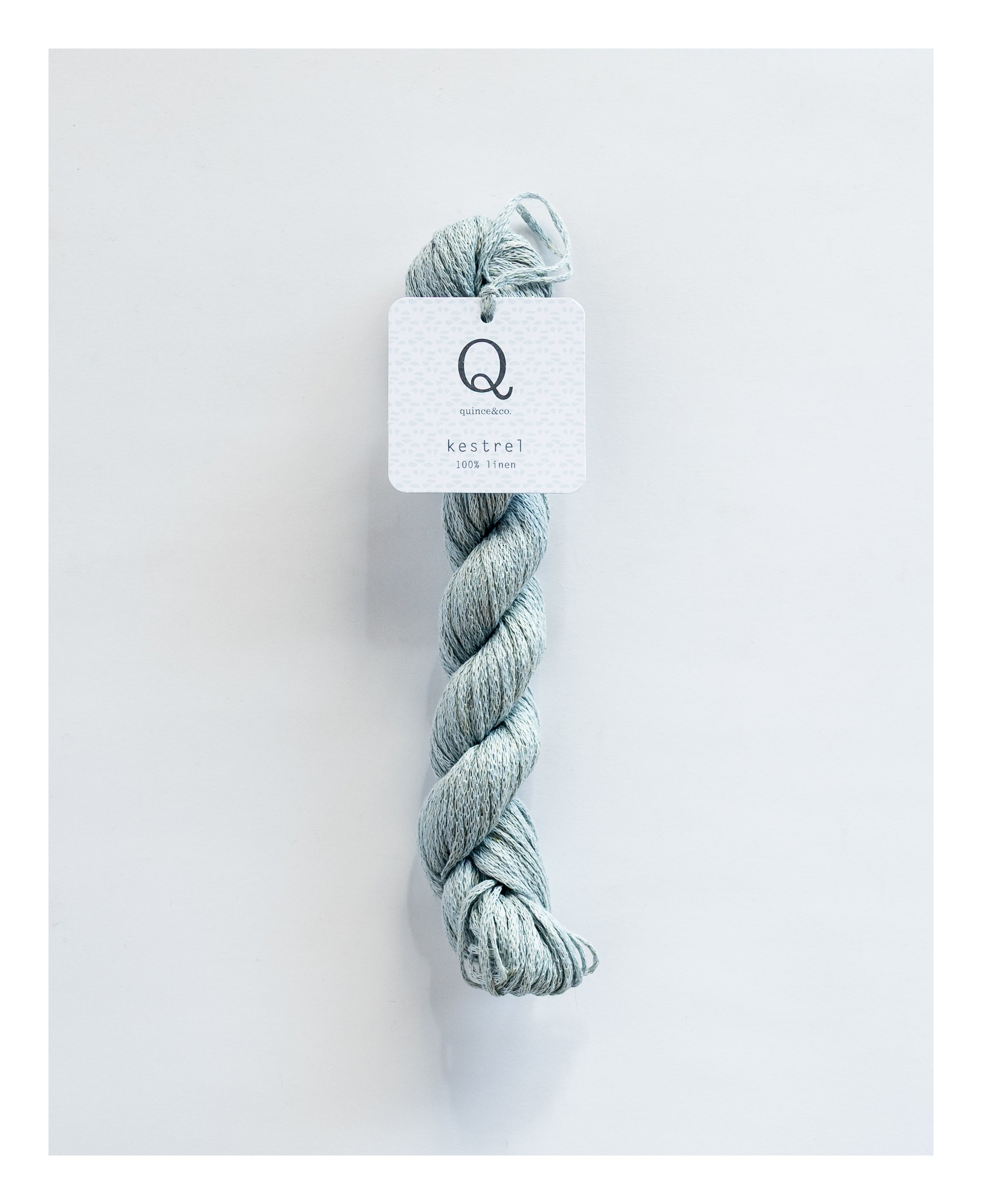 Kestrel | Worsted