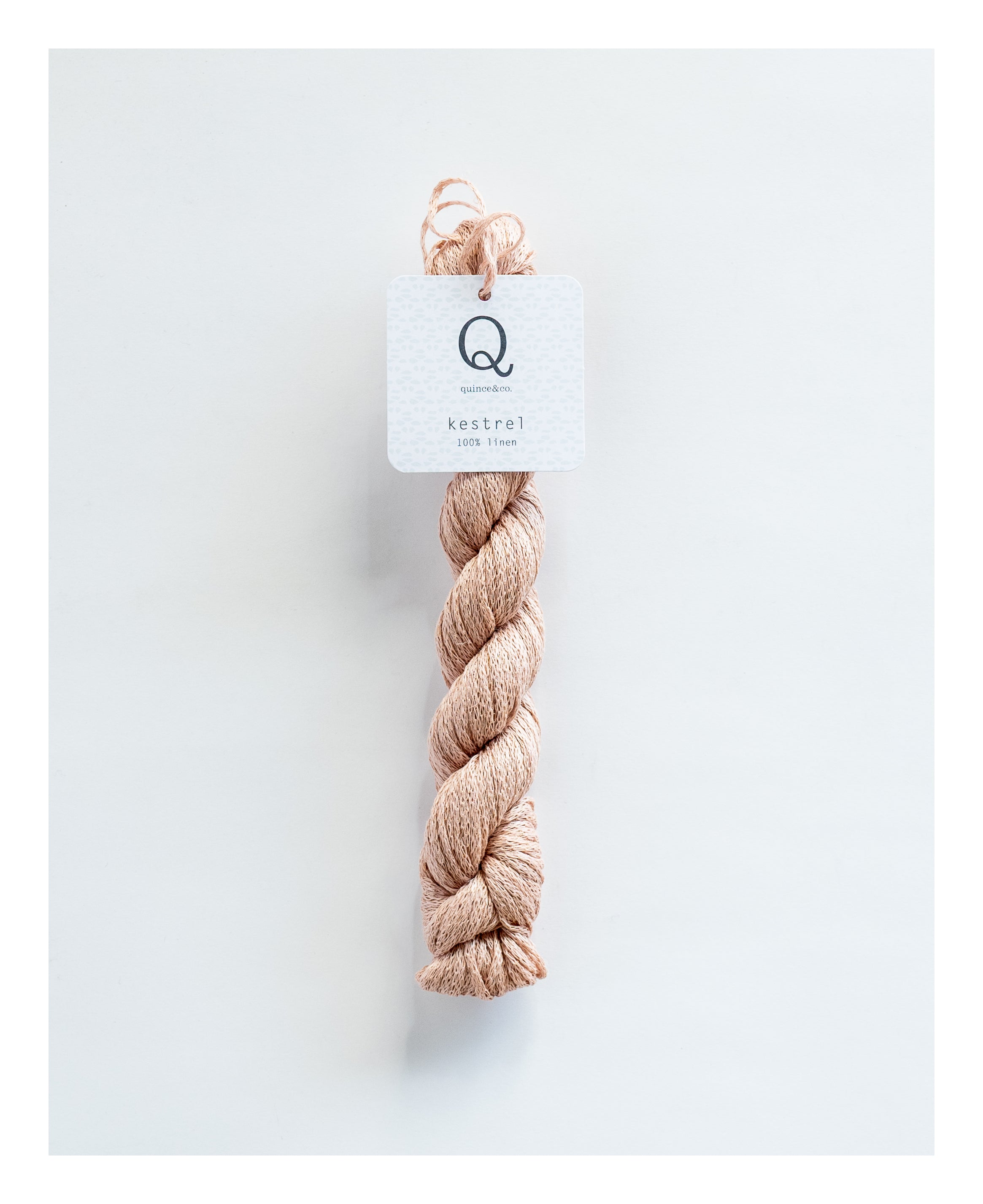 Kestrel | Worsted