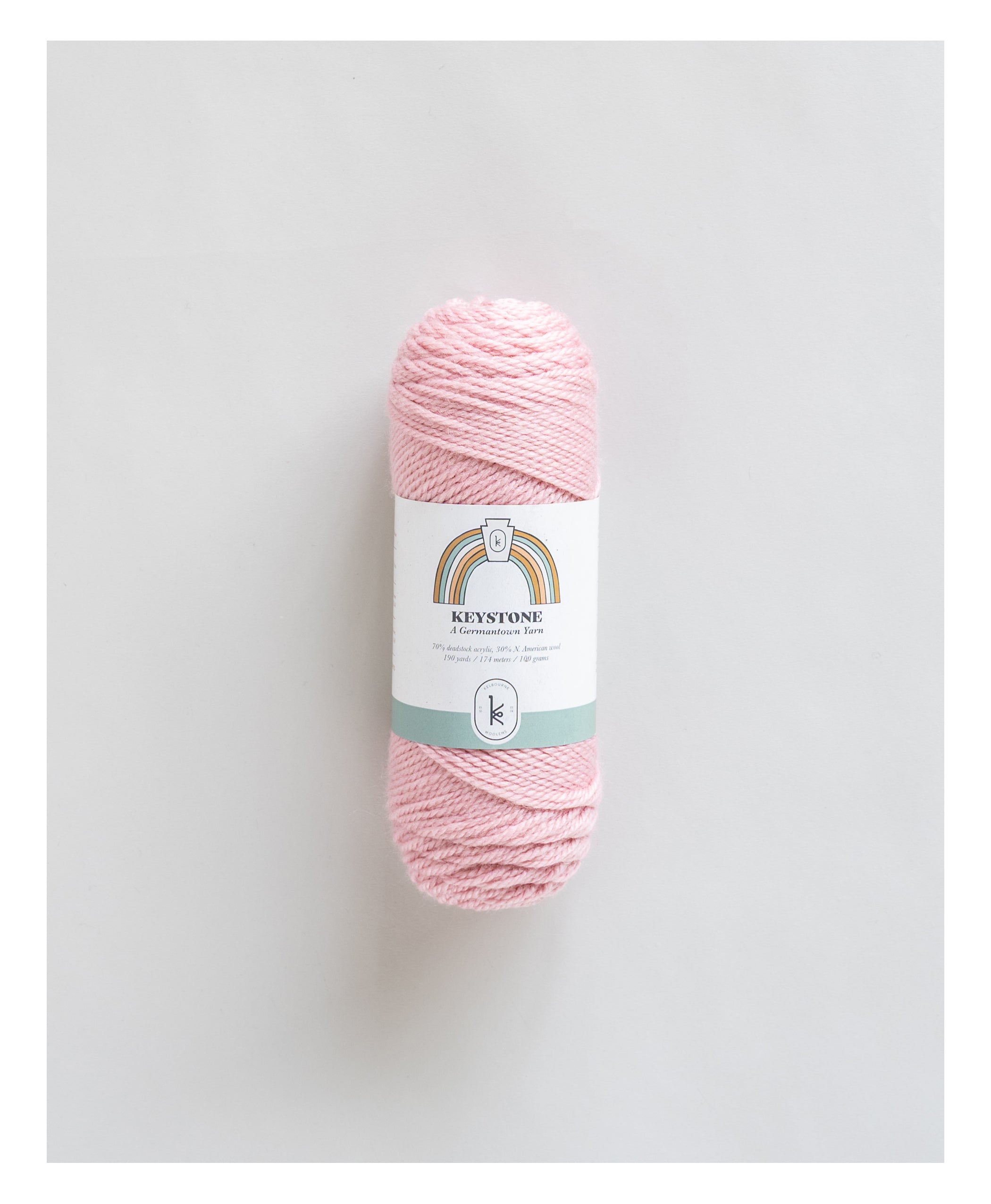 Keystone | Worsted
