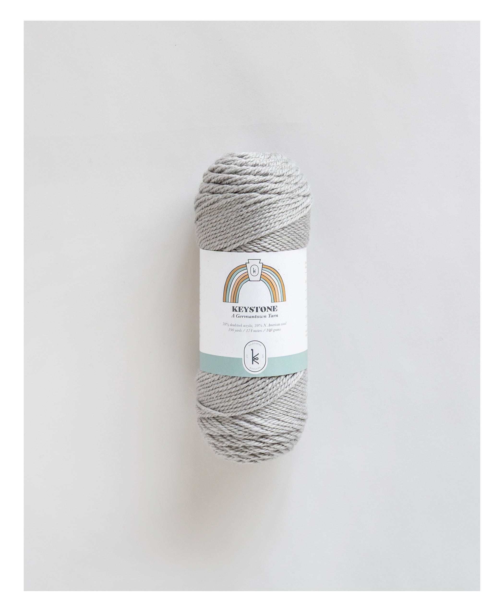 Keystone | Worsted