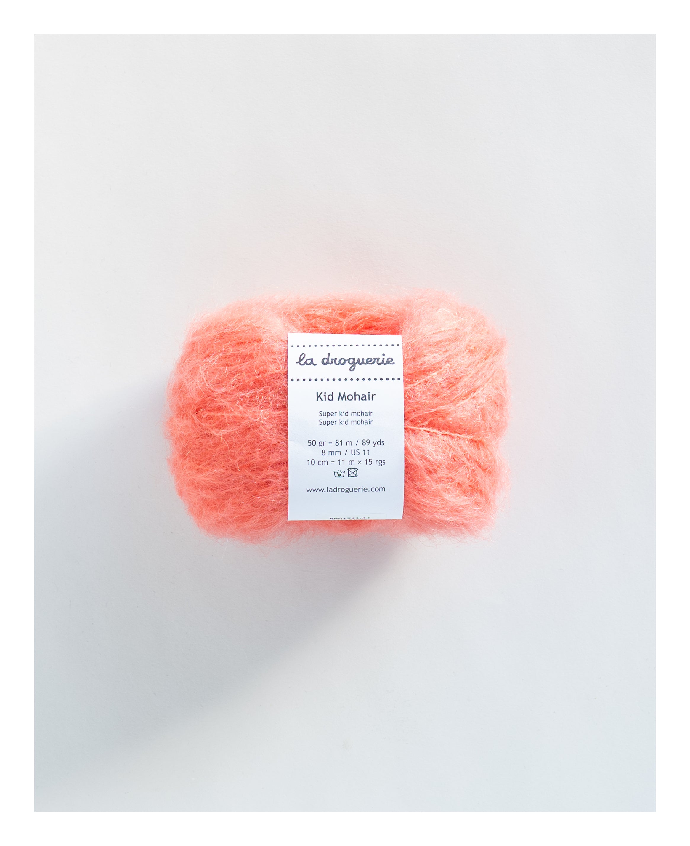 Kid Mohair | Lace