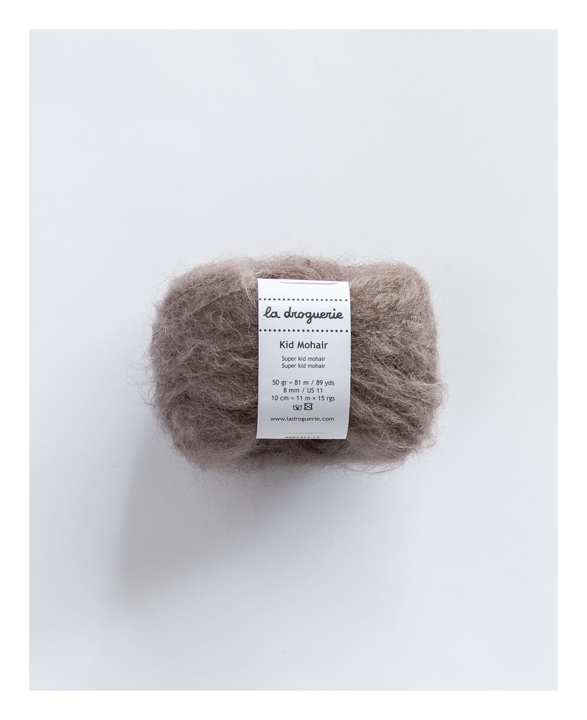 Kid Mohair | Lace