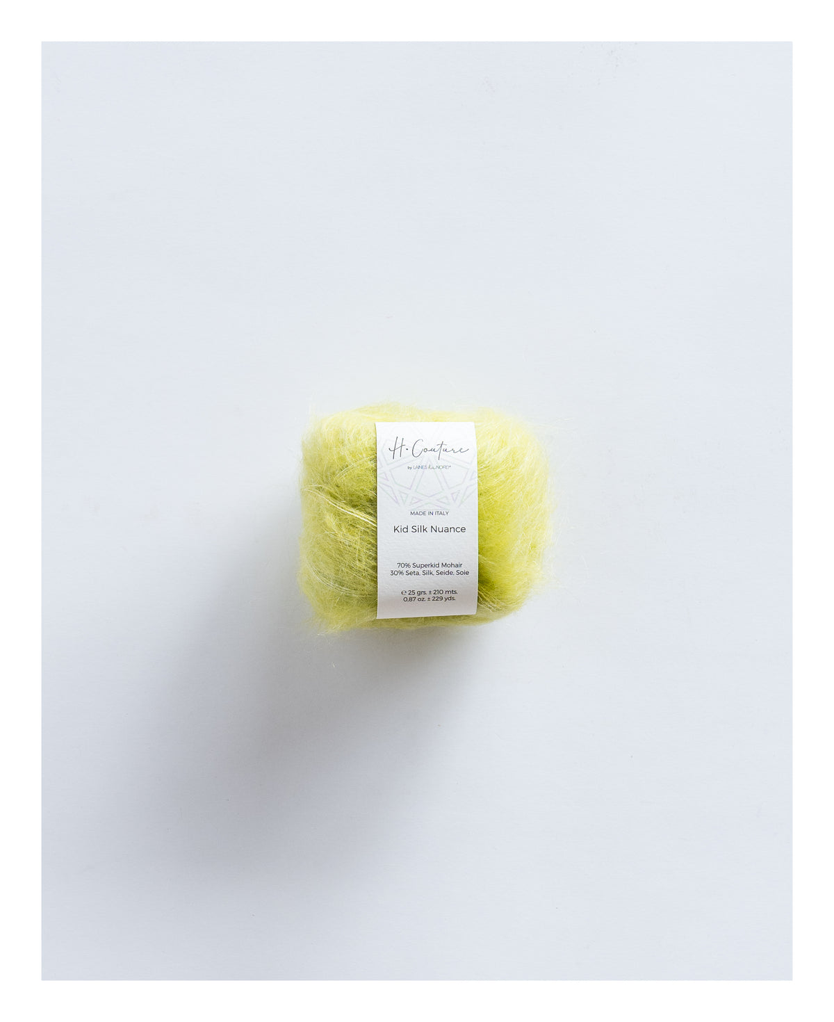 Kid Silk Nuance | Lace
