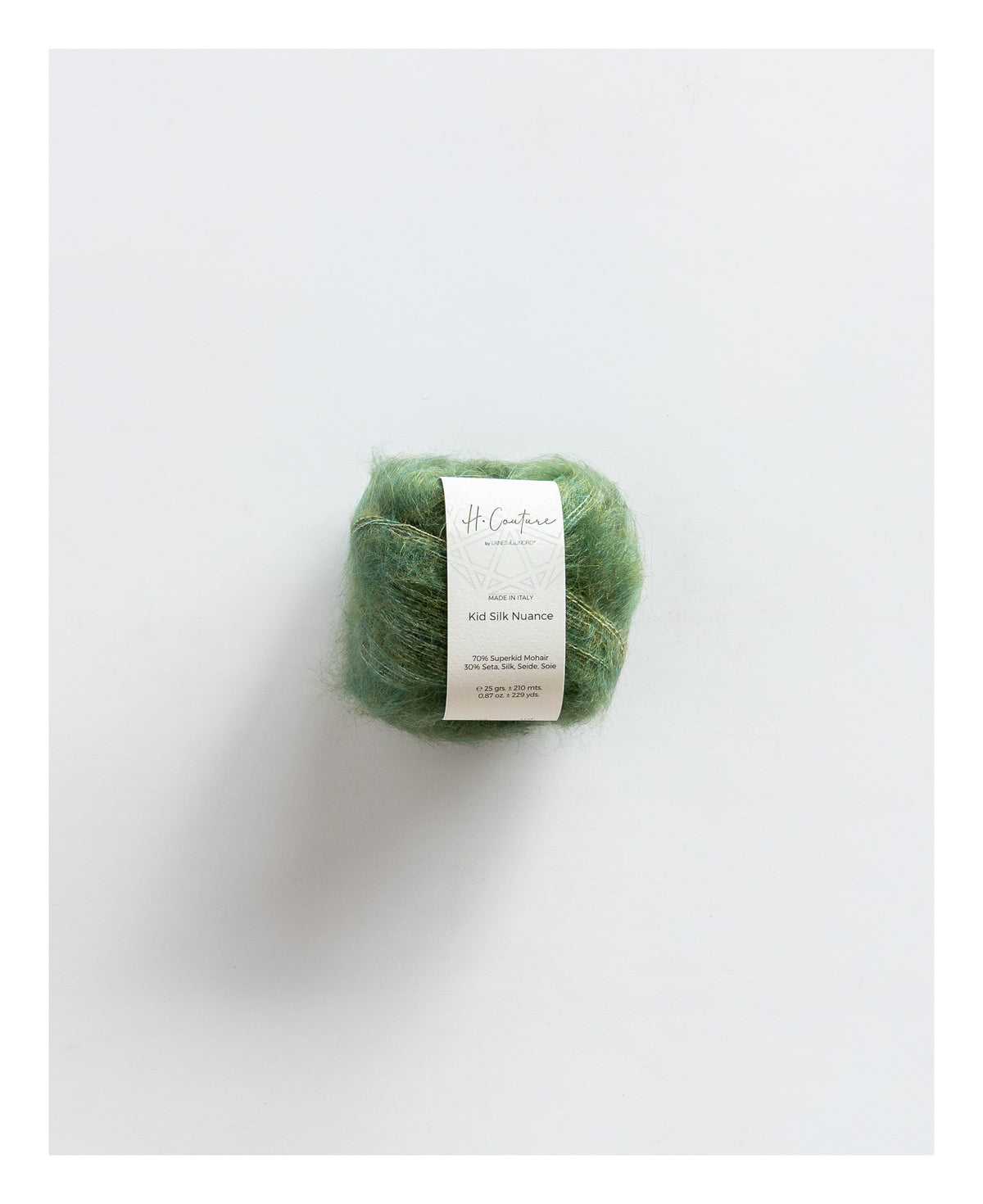 Kid Silk Nuance | Lace
