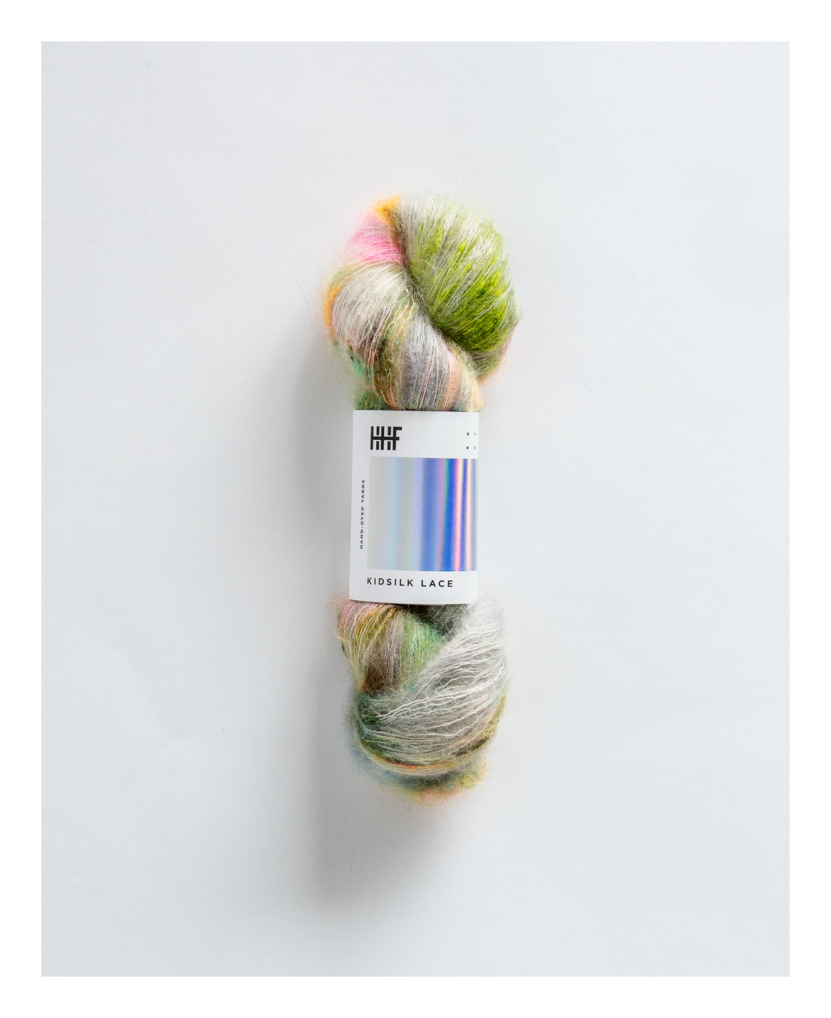 Kidsilk Lace