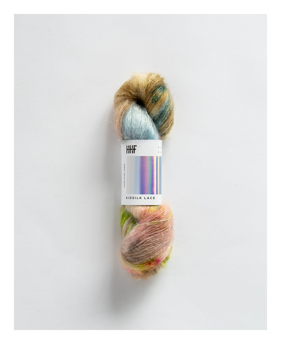 Kidsilk Lace