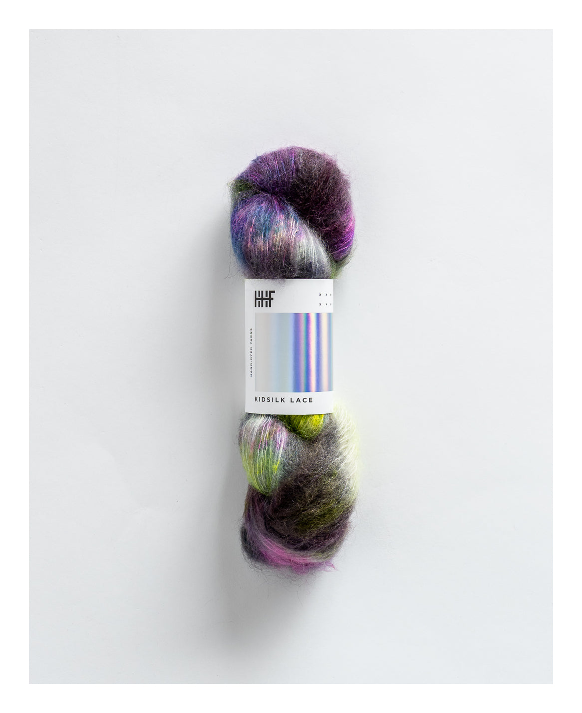 Kidsilk Lace