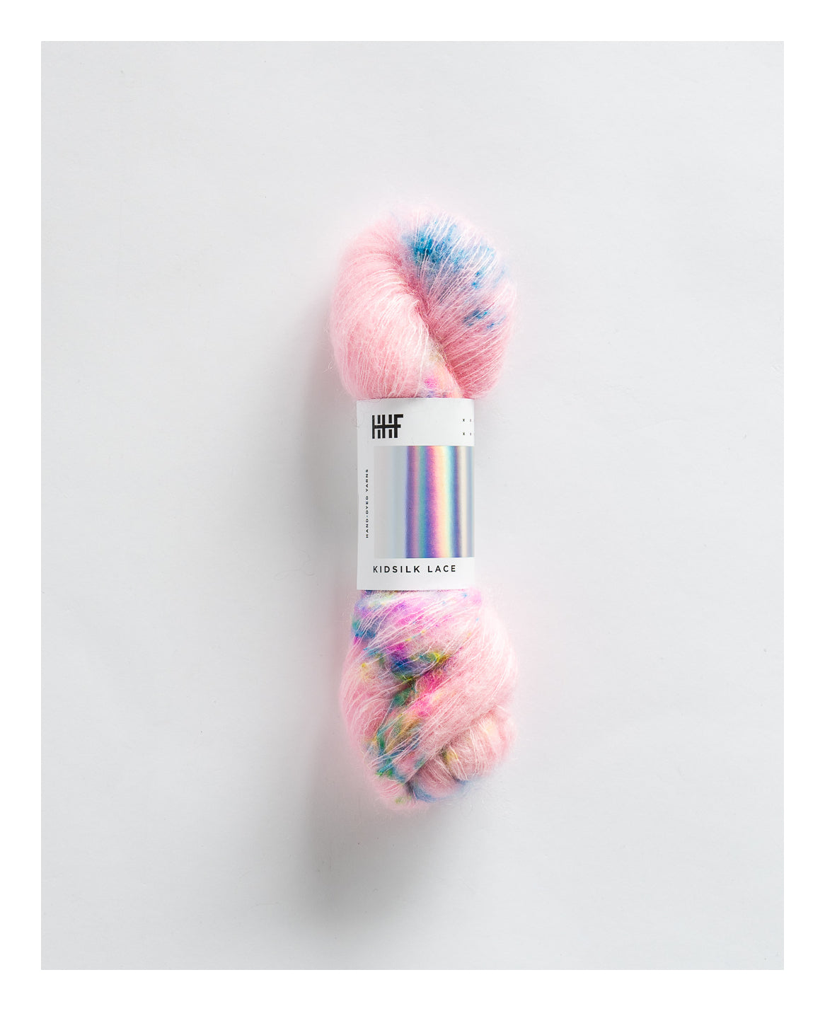 Kidsilk Lace