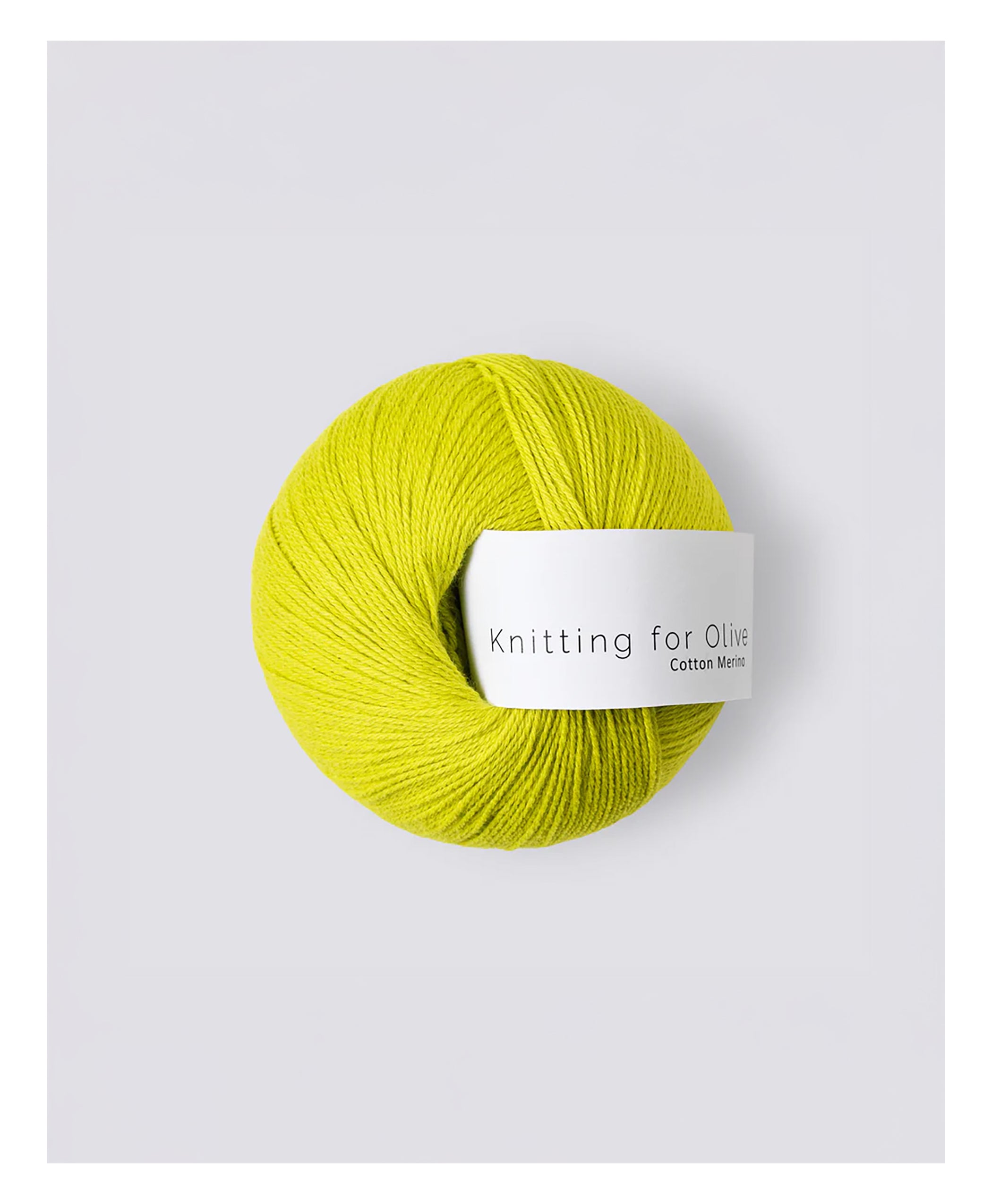 Cotton Merino | Fingering