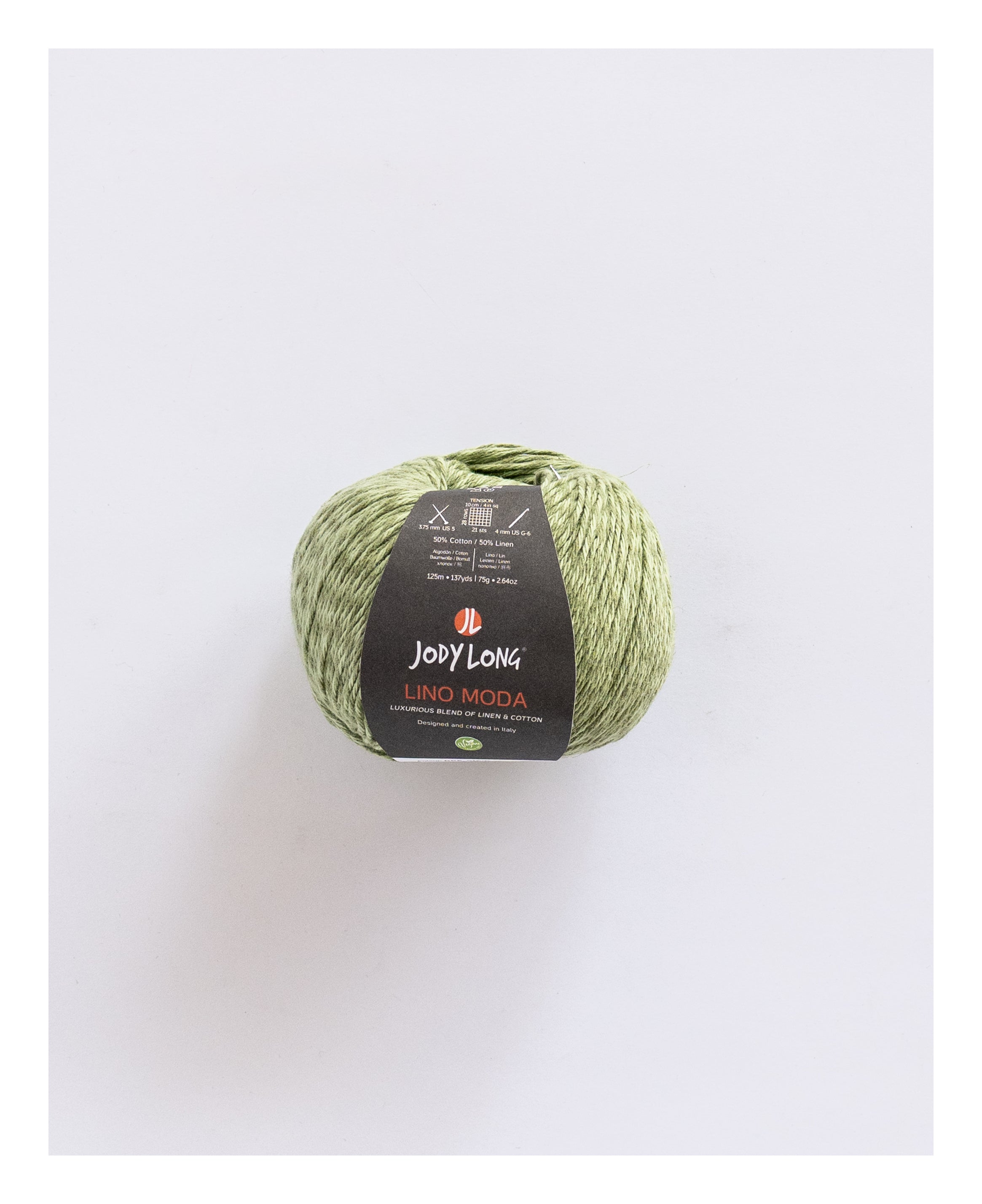 Lino Moda | DK