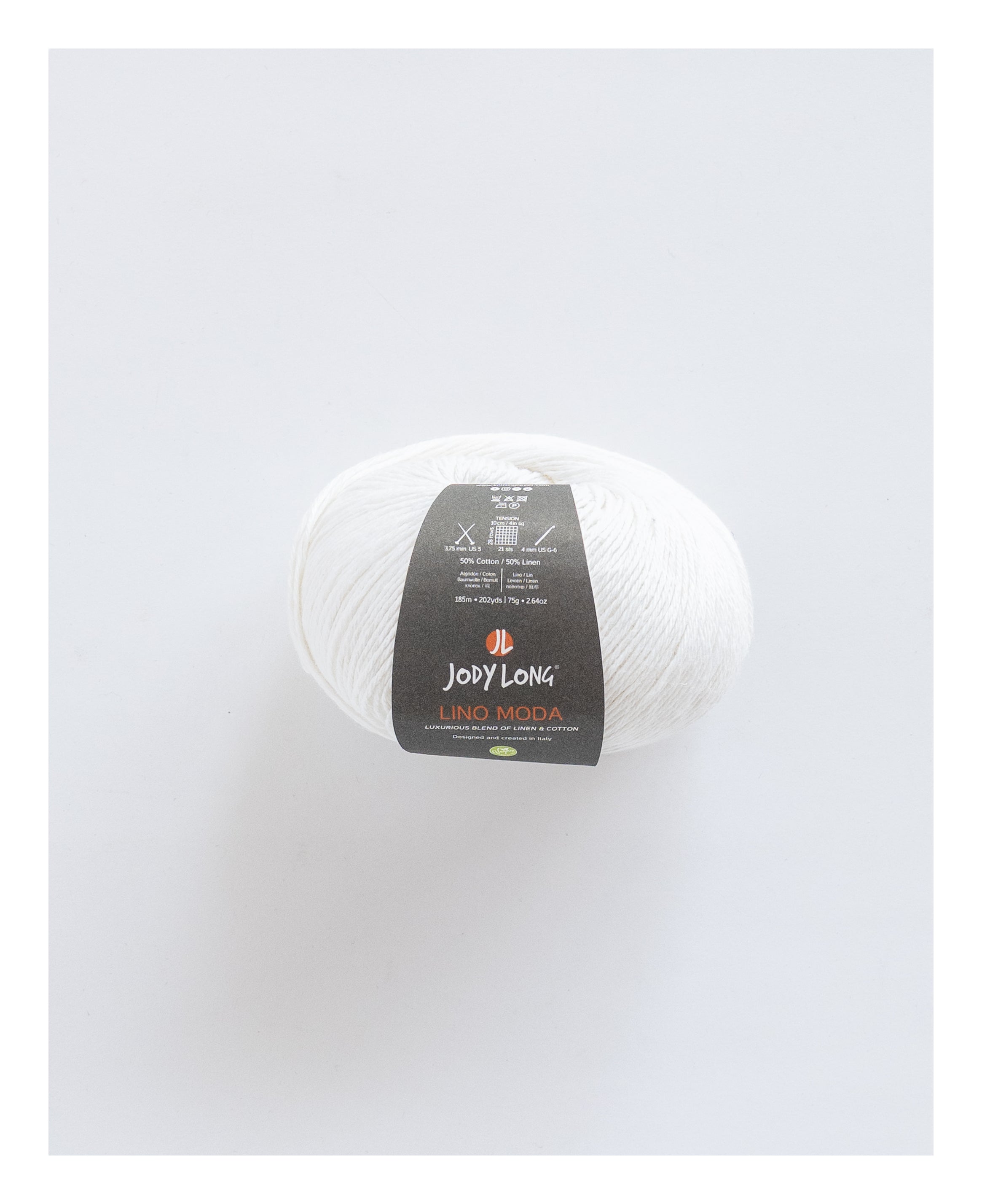 Lino Moda | DK