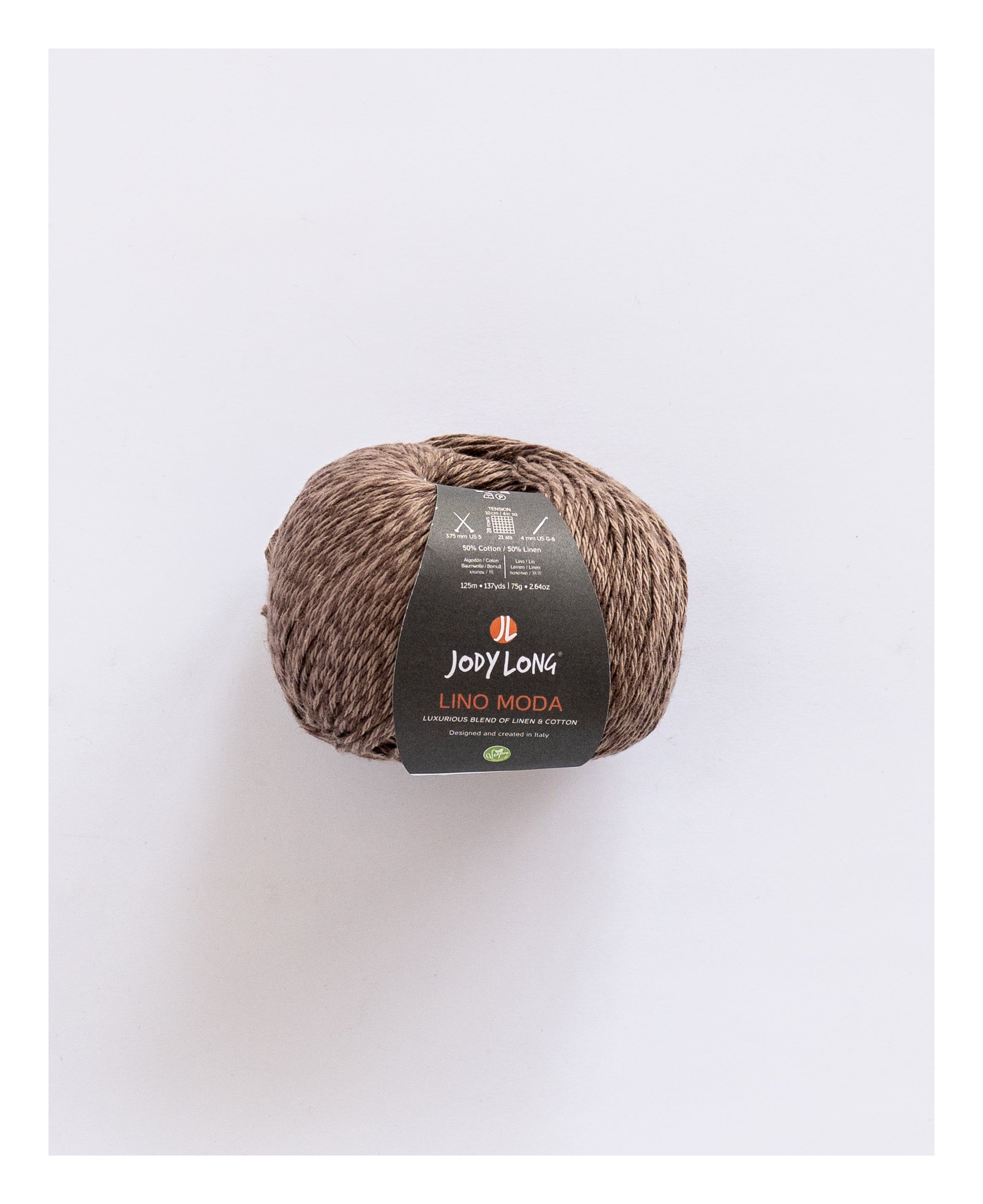 Lino Moda | DK