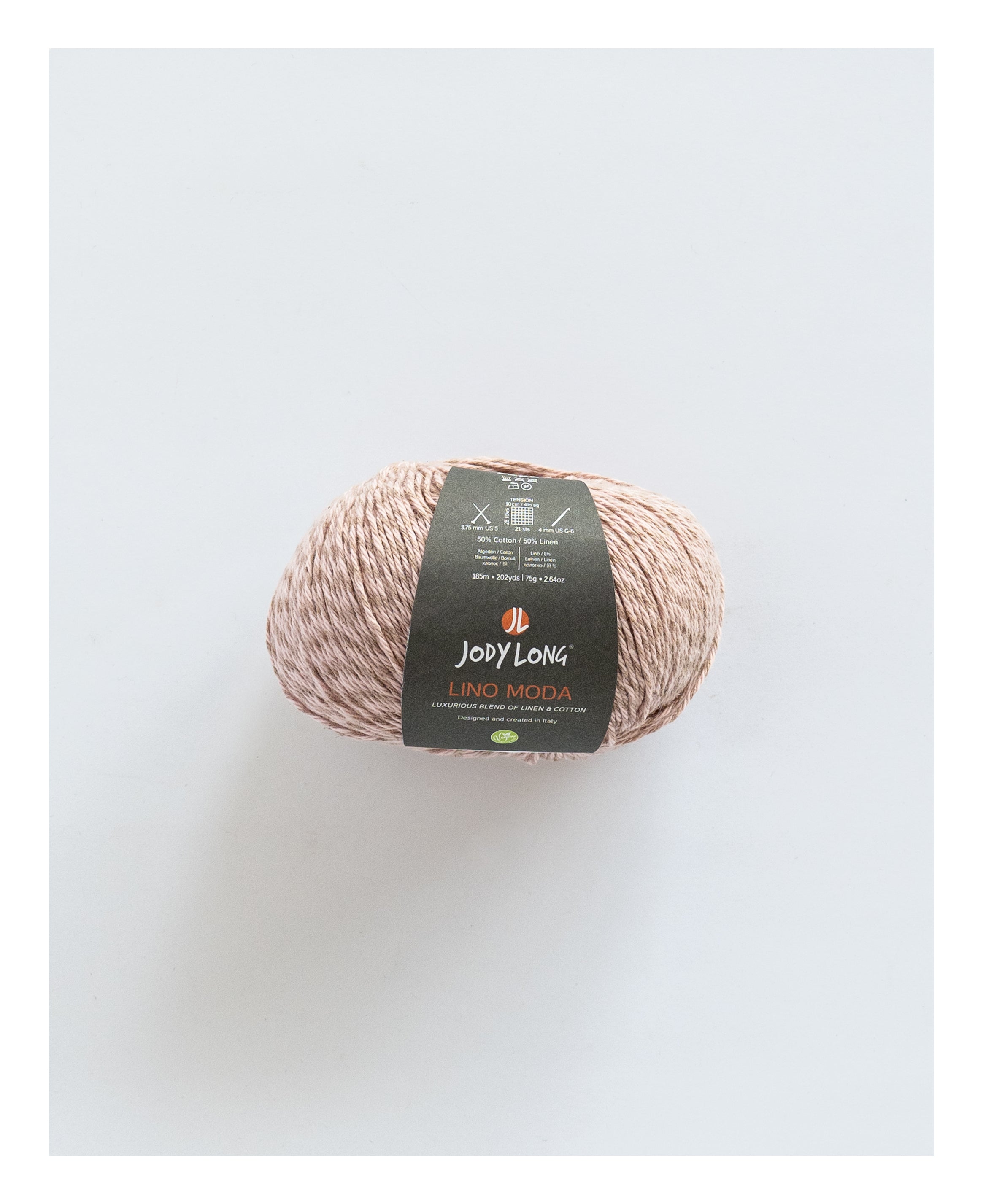 Lino Moda | DK
